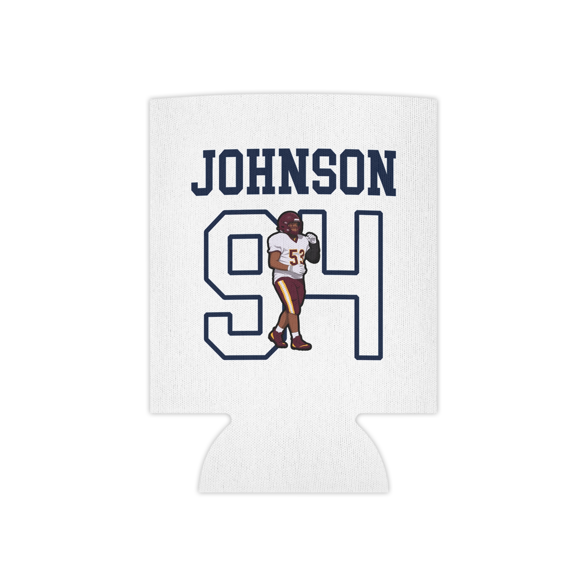 Can Cooler — character_shirsey in Classic