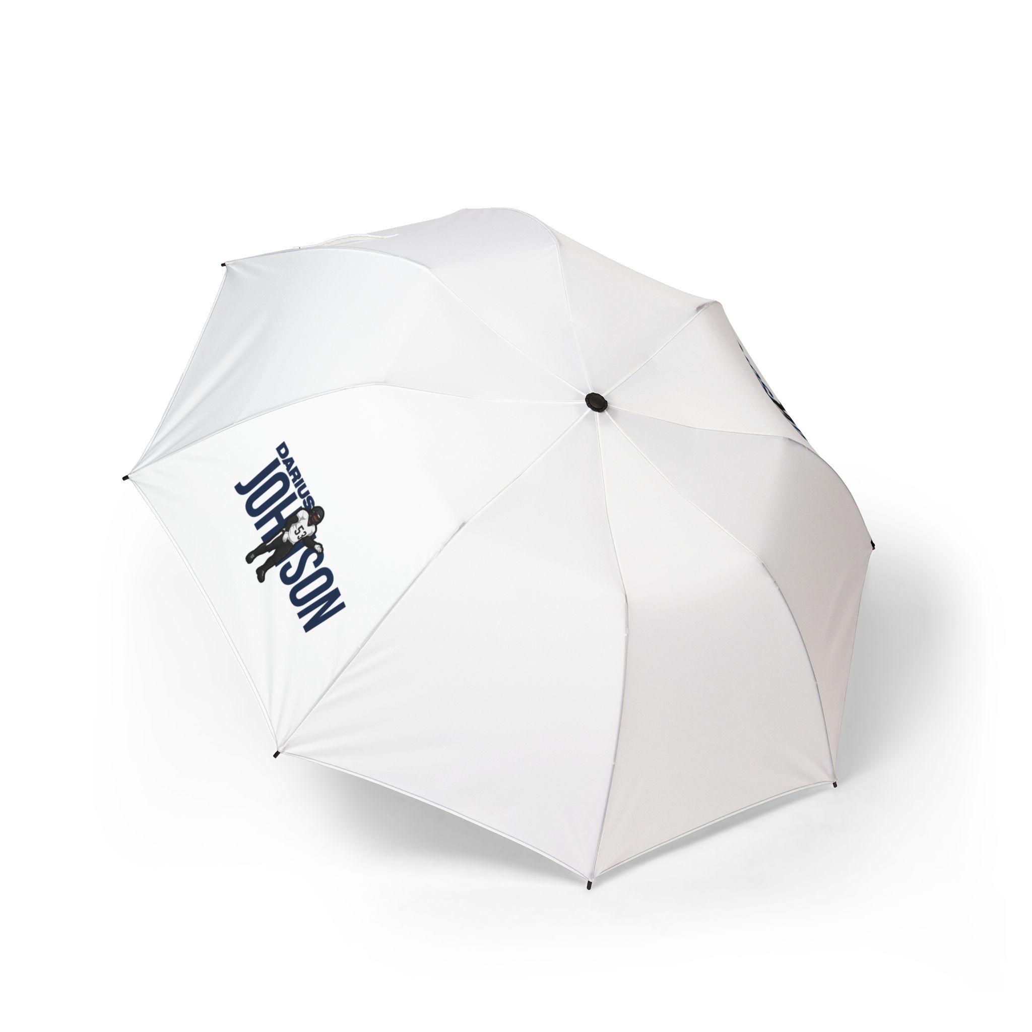 Foldable Umbrella — character_player_name in Classic