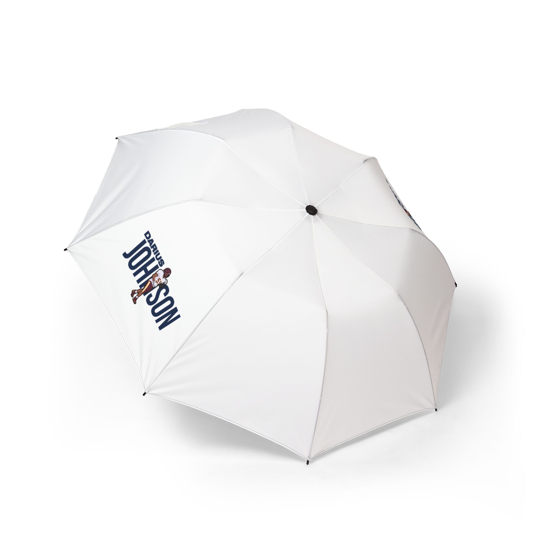 Foldable Umbrella — character_player_name in Classic