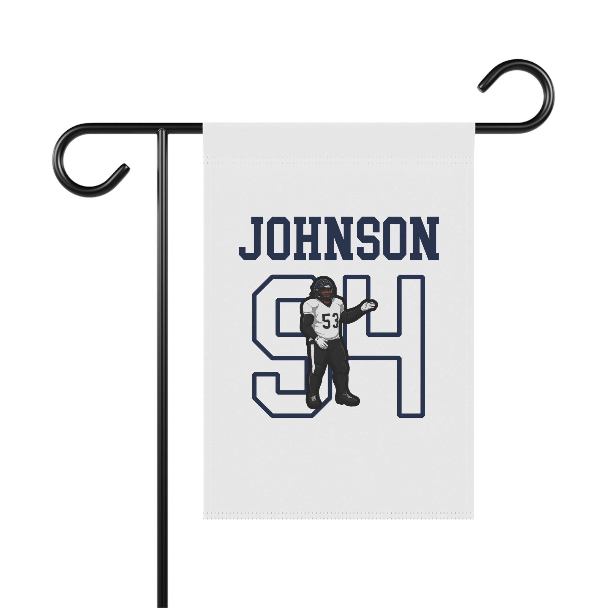 Garden & House Banner — character_shirsey in Classic