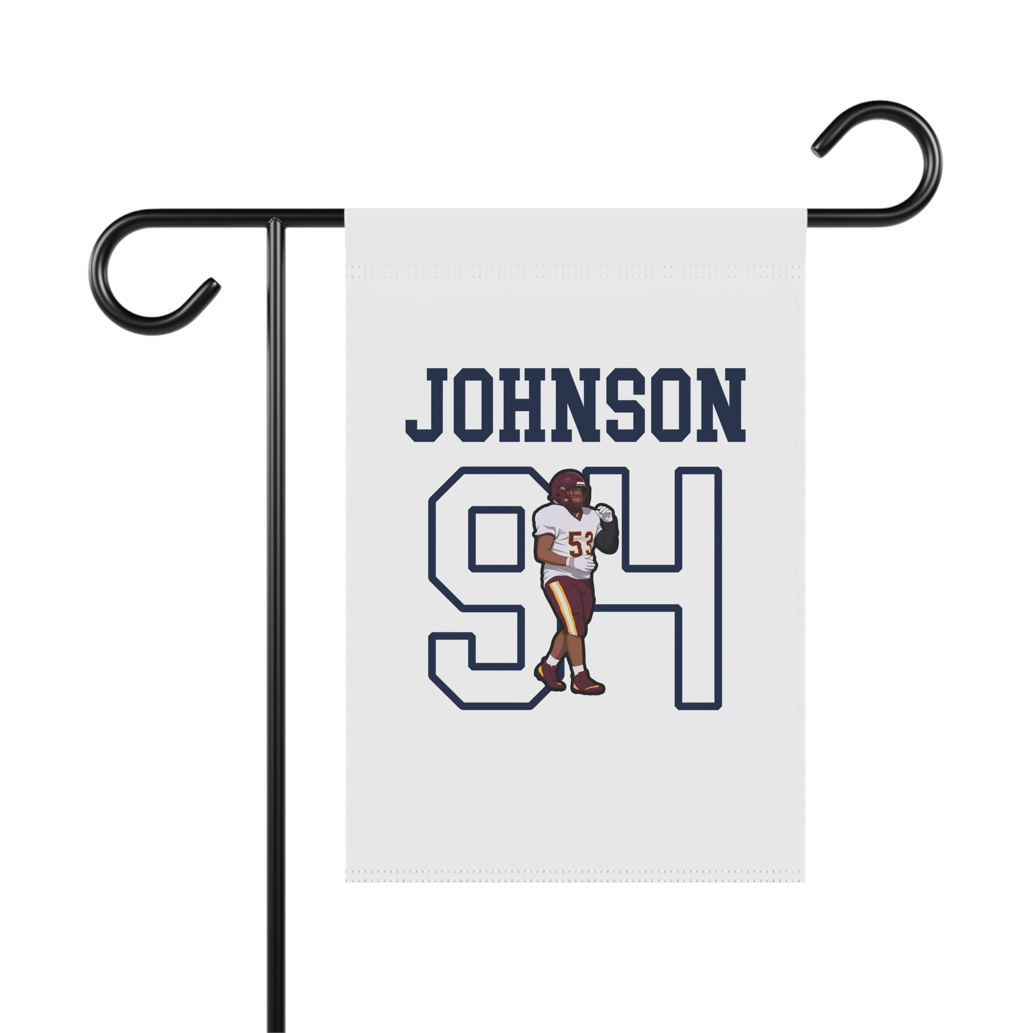 Garden & House Banner — character_shirsey in Classic