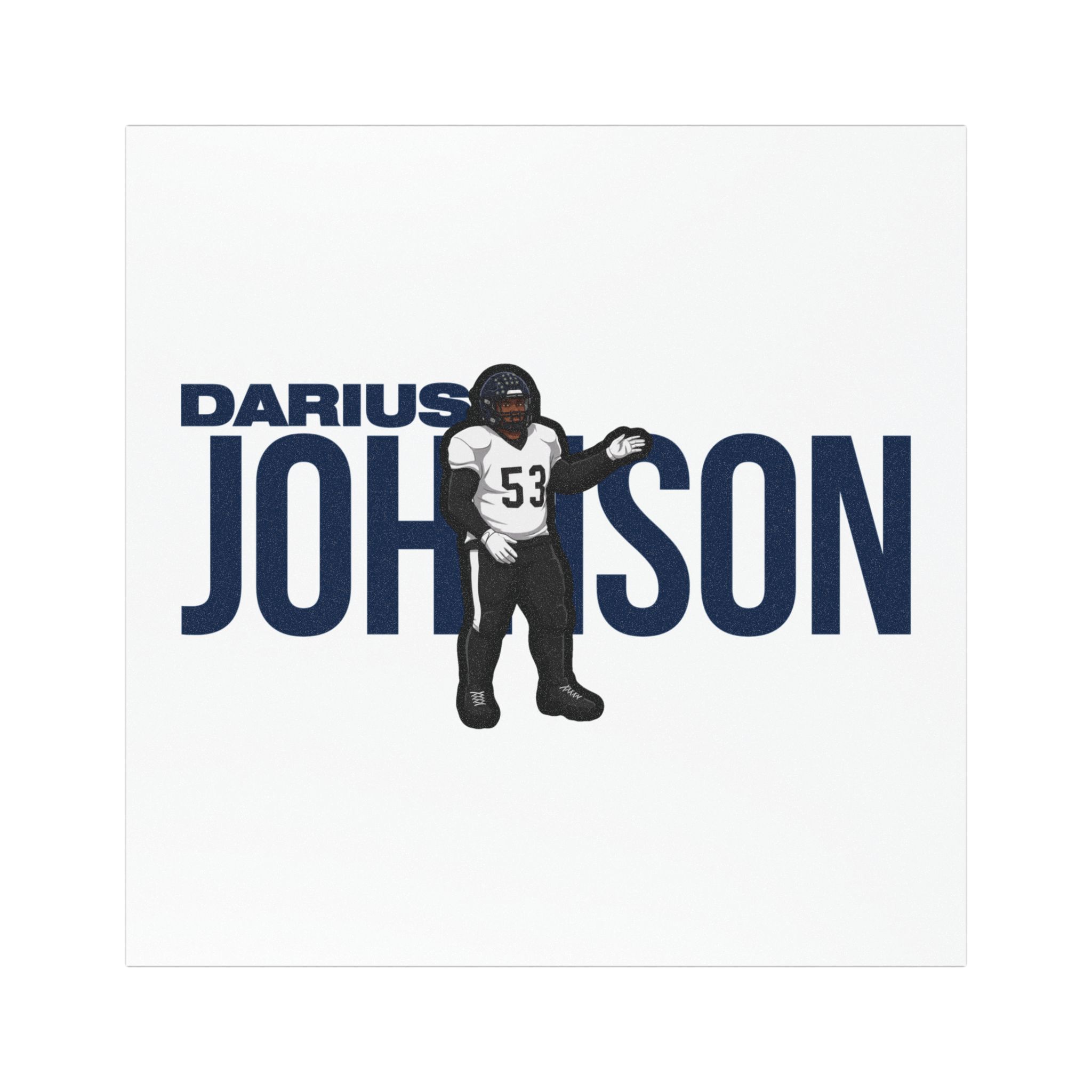 Car Magnets — character_player_name in Classic