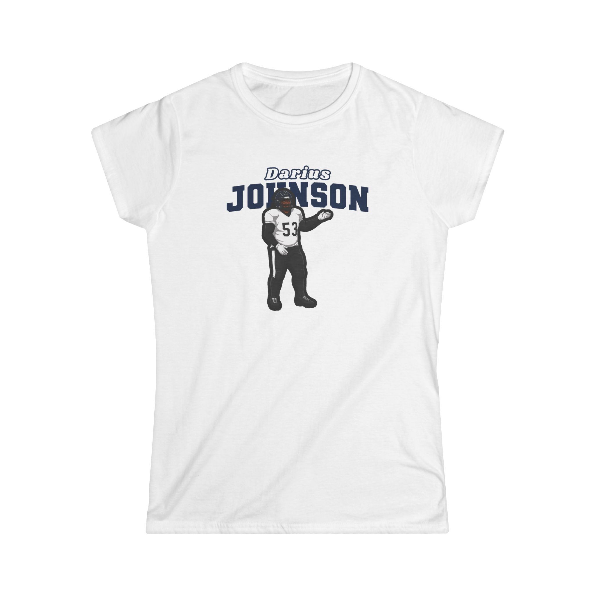 Women's Softstyle Tee