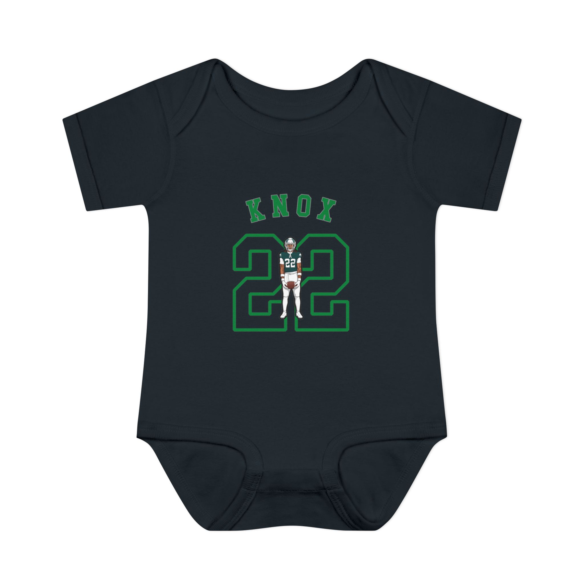 Baby Onesie