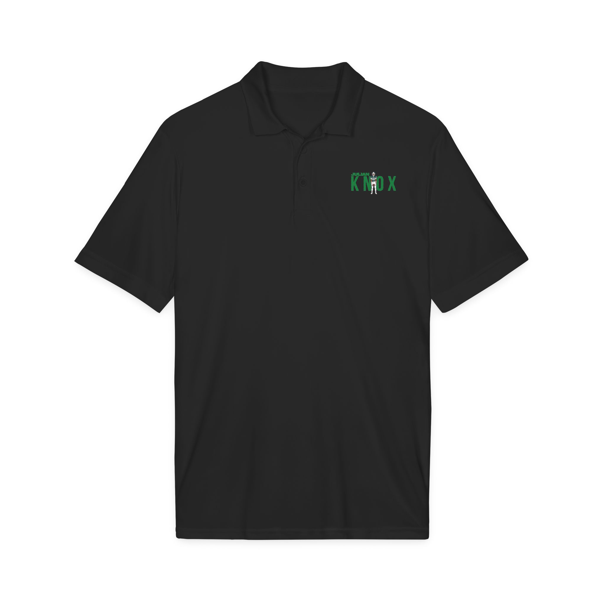 Polo — character_player_name in Black