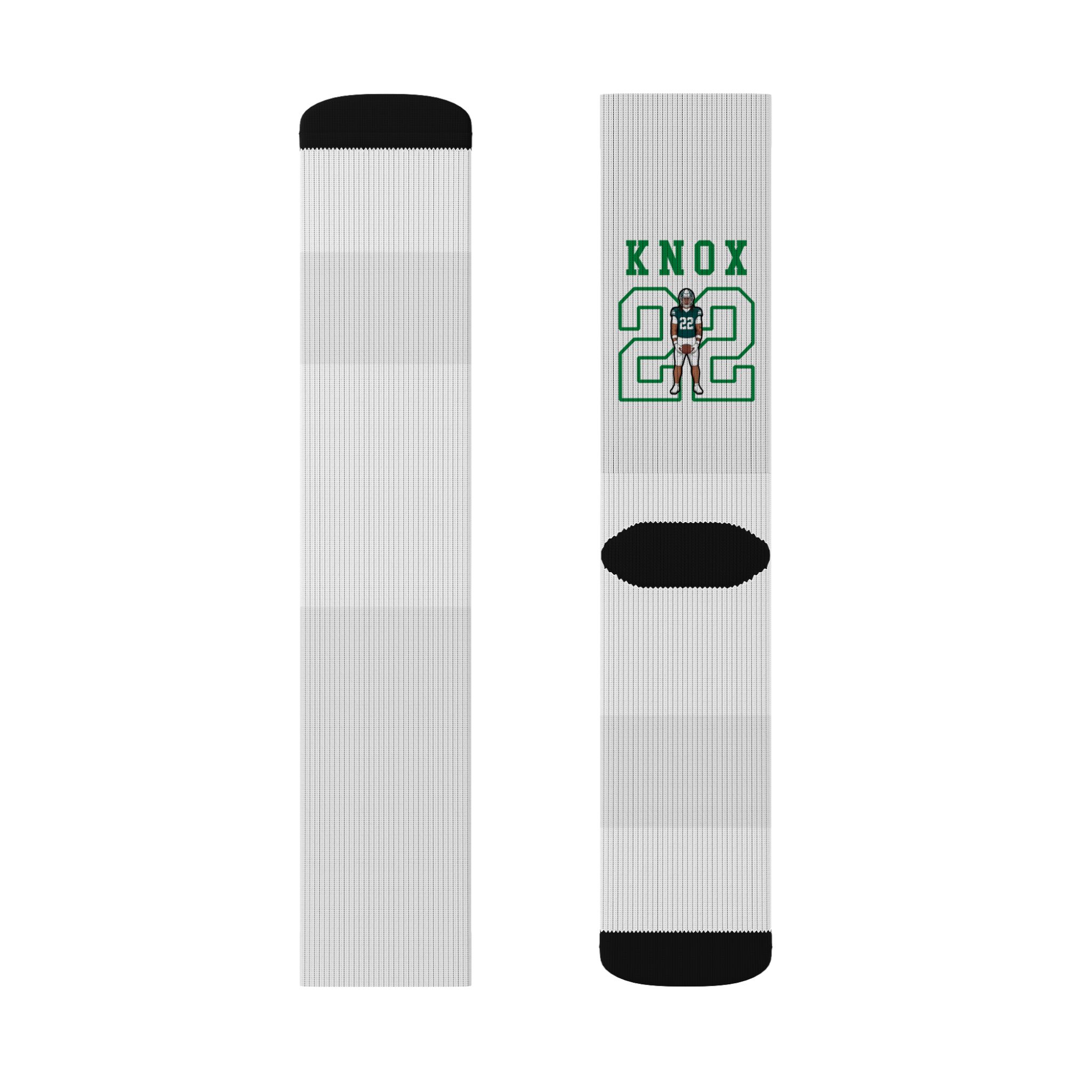 Crew Socks — character_shirsey in Classic