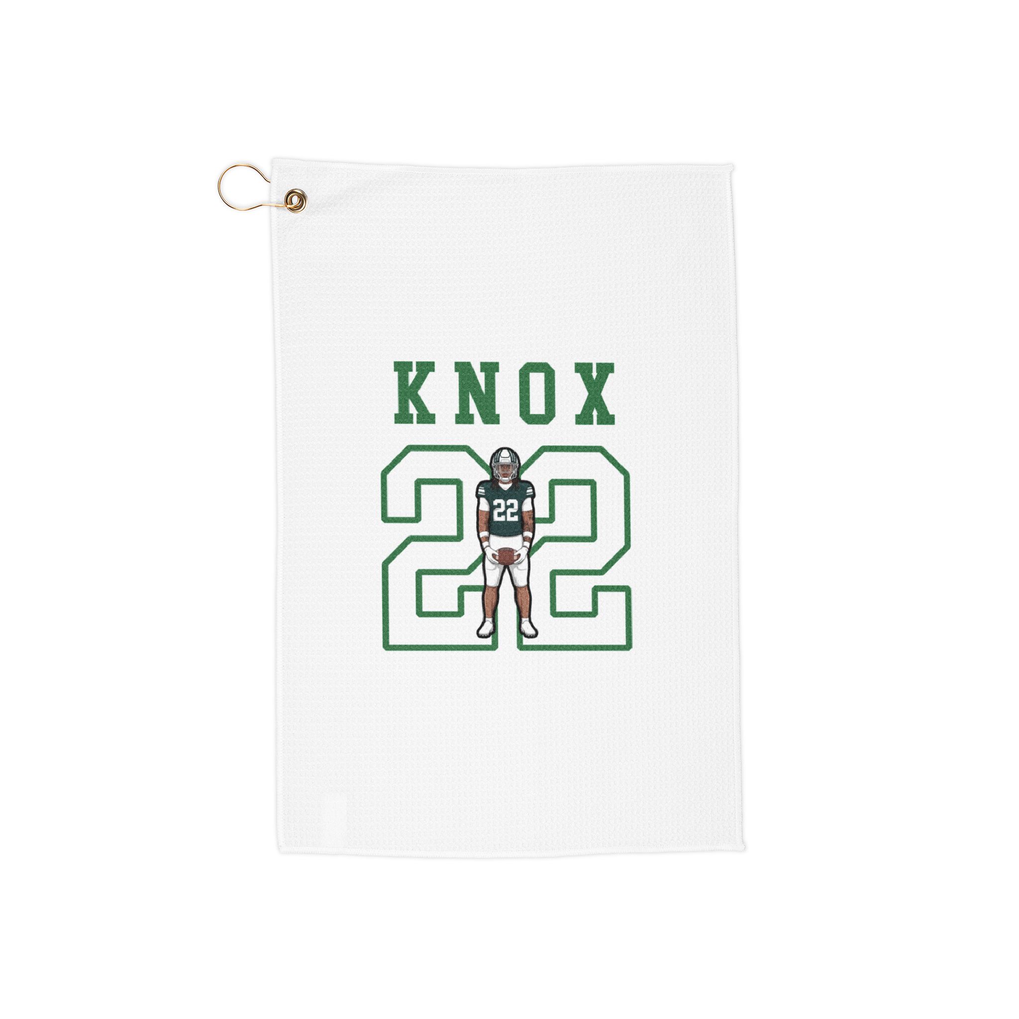 Golf Towel — character_shirsey in Classic