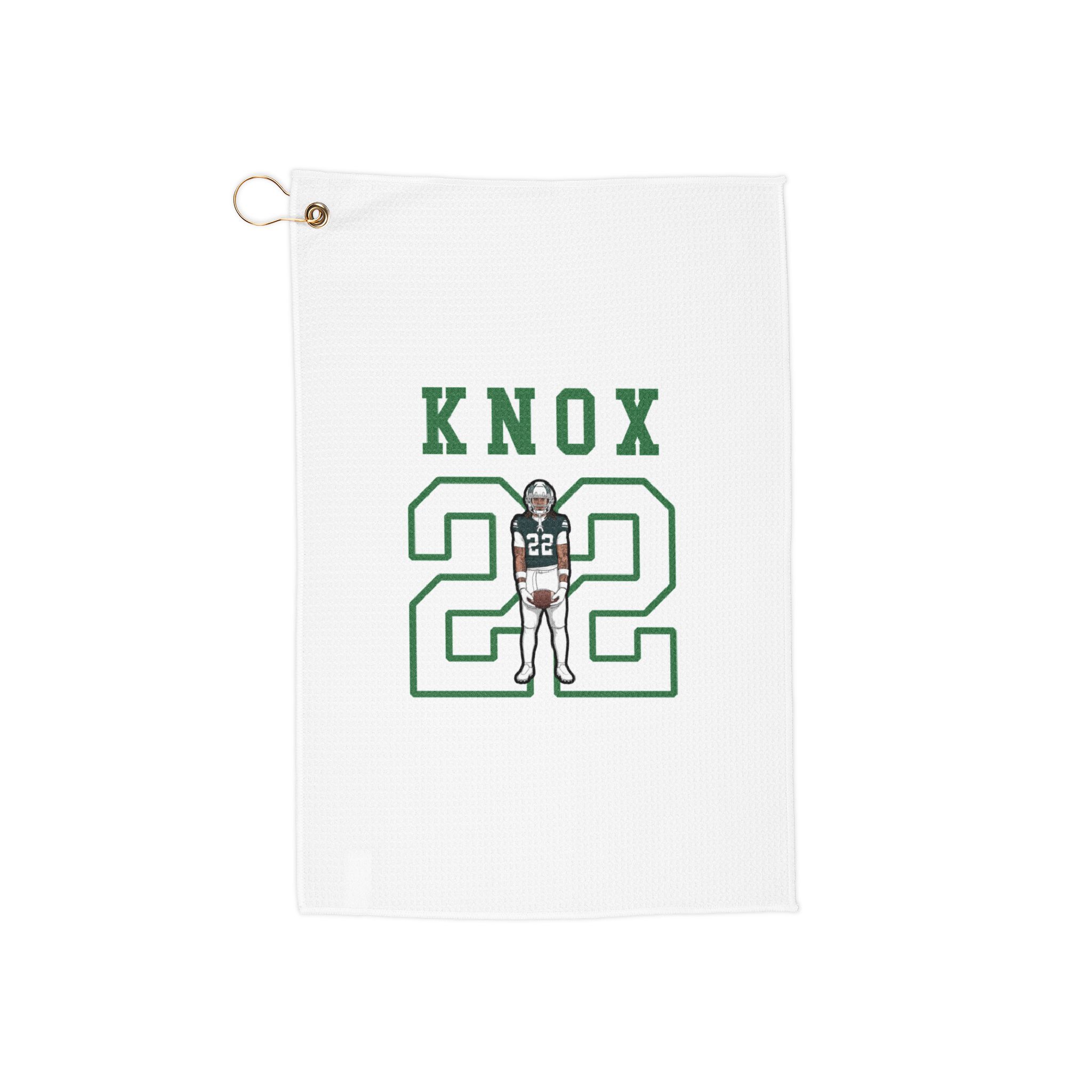 Golf Towel — character_shirsey in Classic