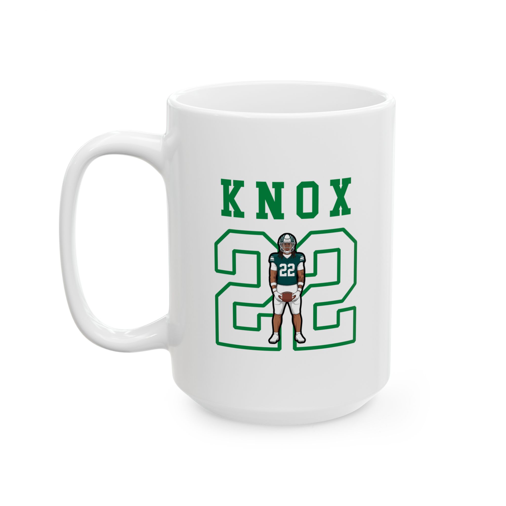 Coffee Mug — character_shirsey in Classic