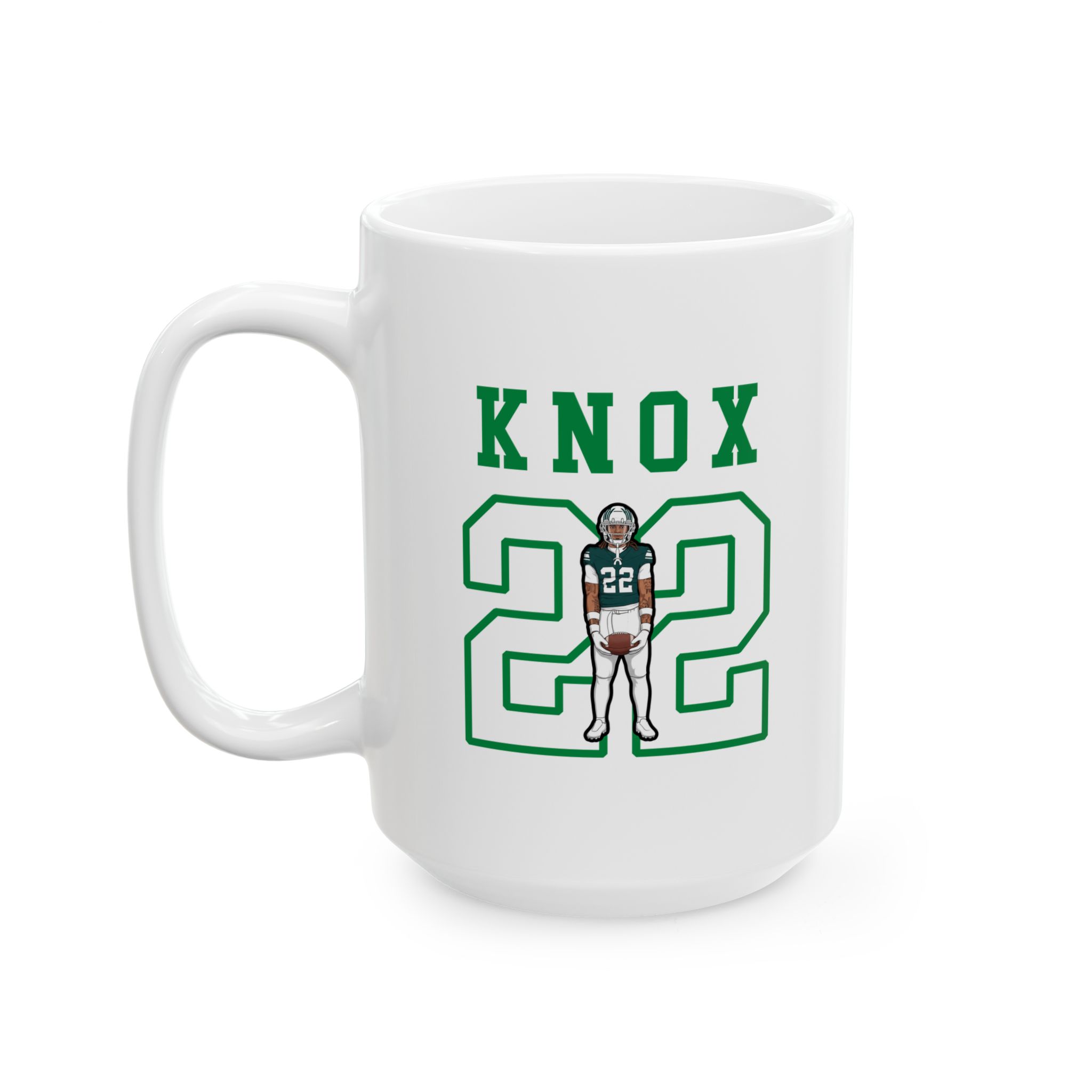 Coffee Mug — character_shirsey in Classic