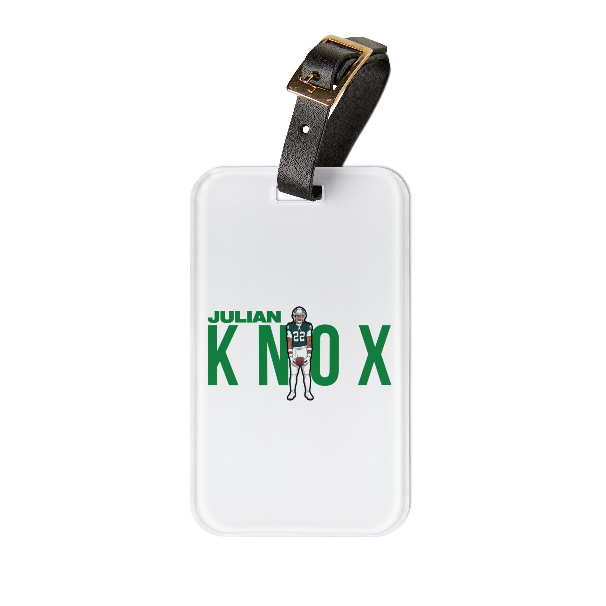 Luggage Tag — character_player_name in Classic