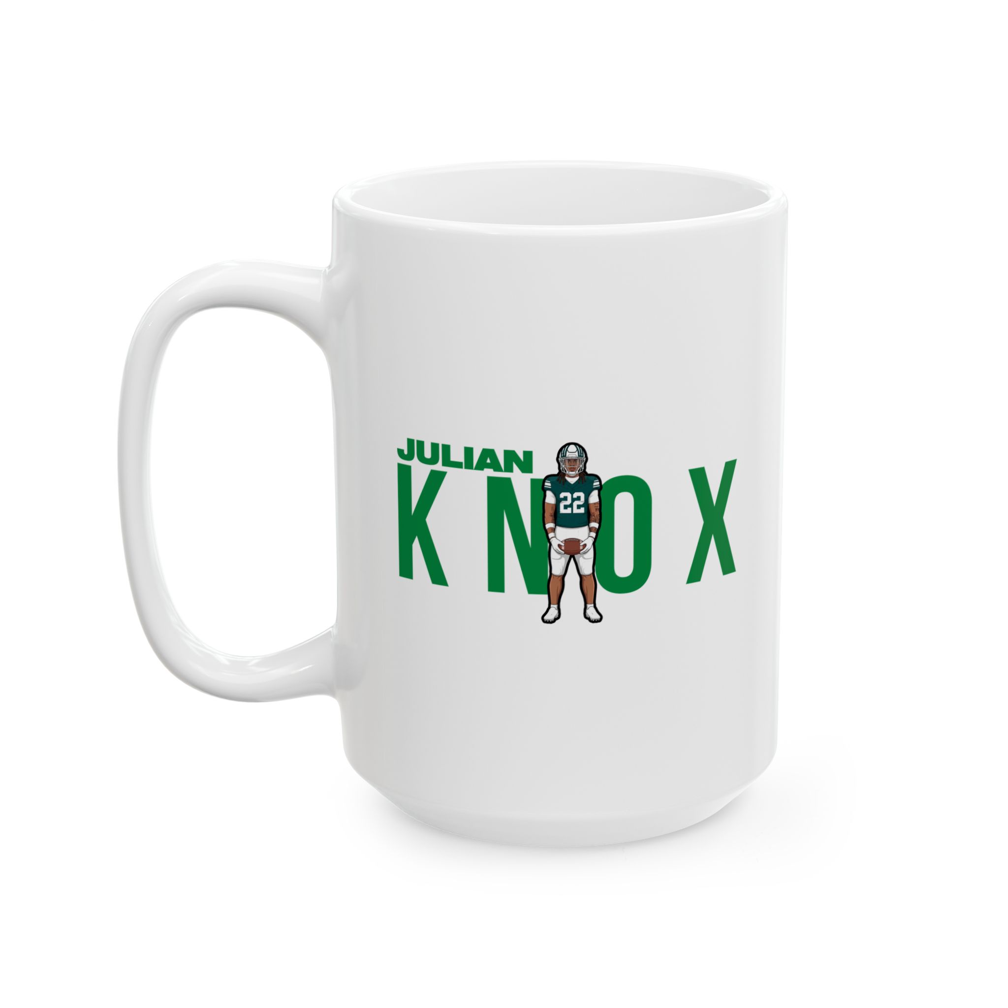 Coffee Mug — character_player_name in Classic