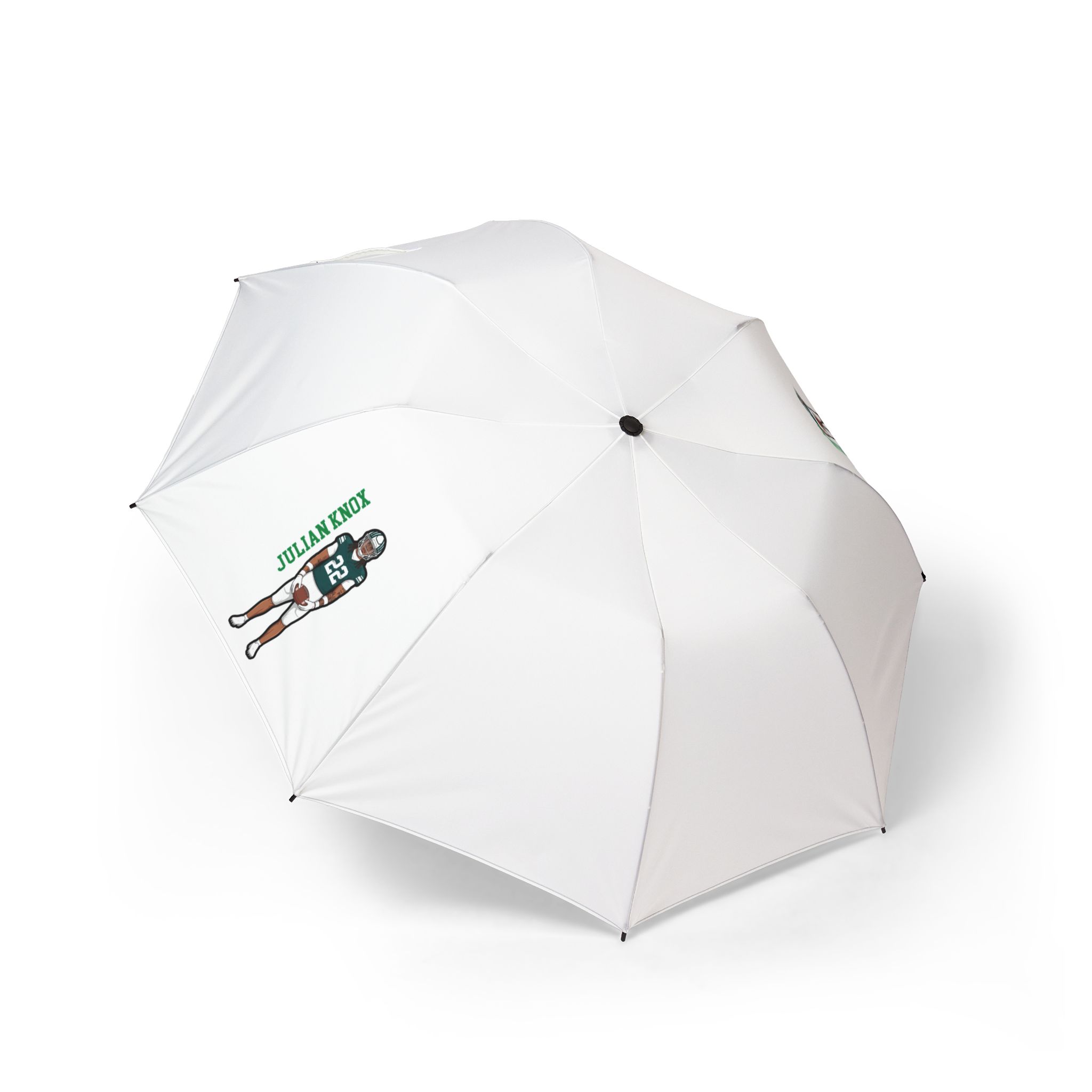 Foldable Umbrella — character_name_vertical in Classic