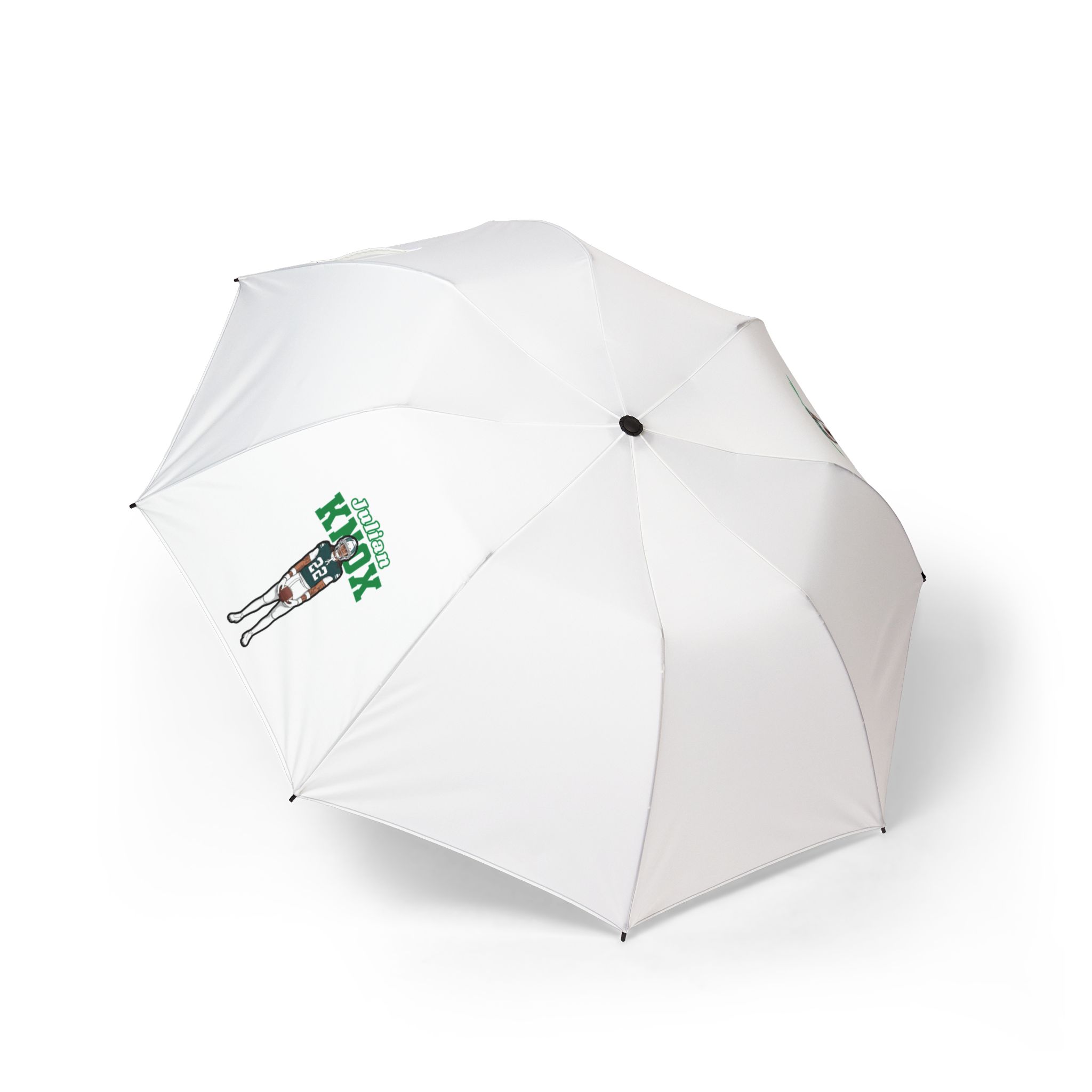 Foldable Umbrella — character_name_arch in Classic