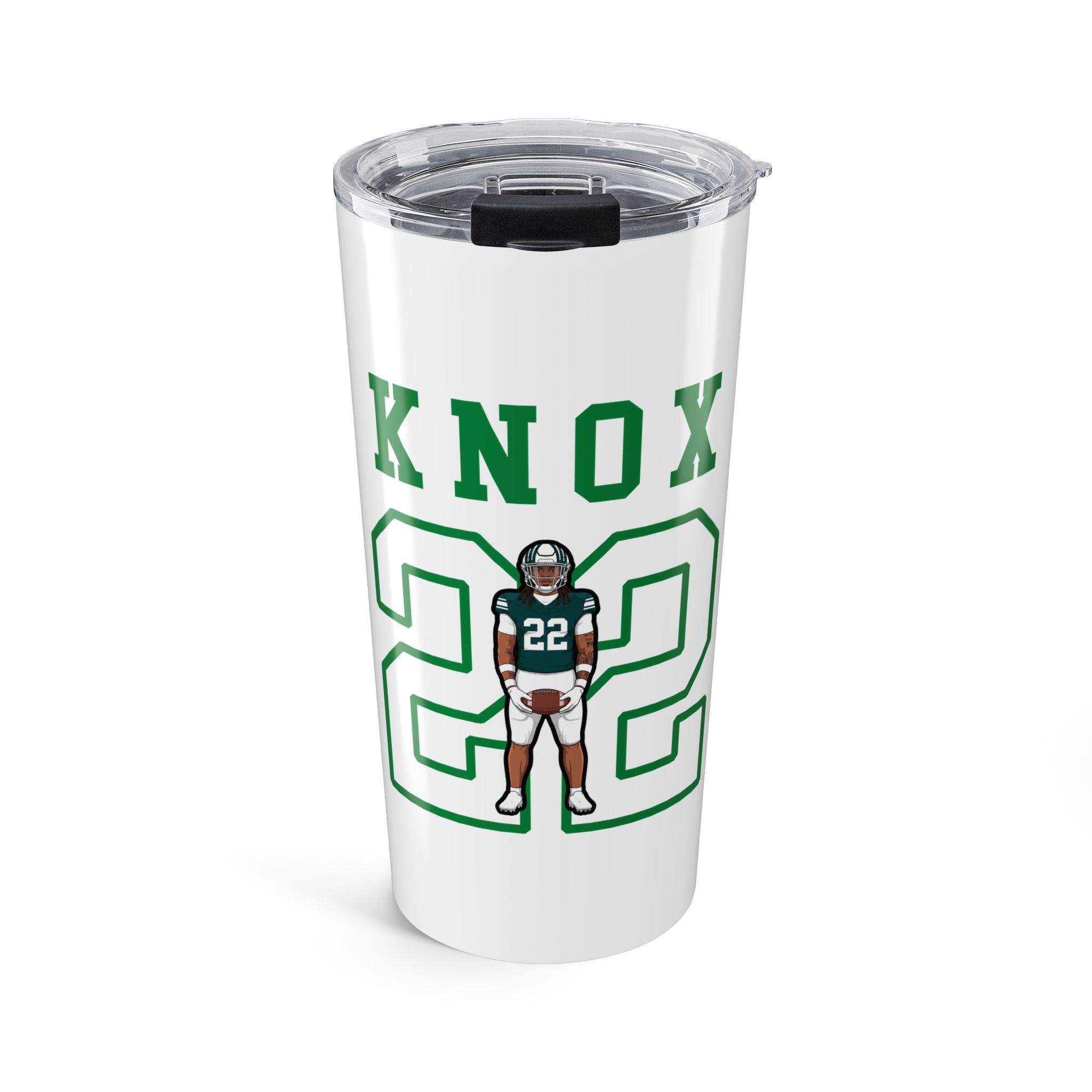 20oz Tumbler — character_shirsey in Classic