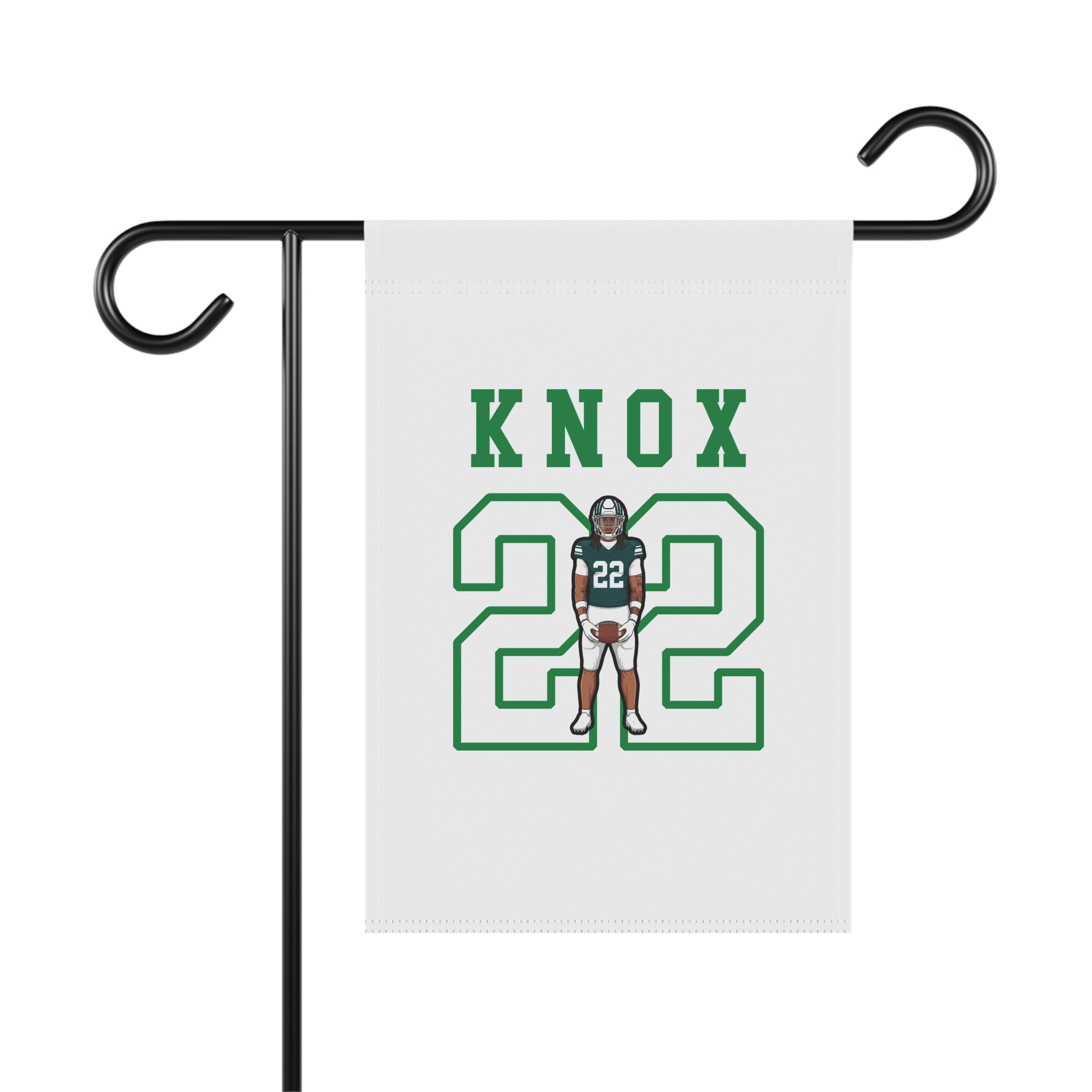 Garden & House Banner — character_shirsey in Classic