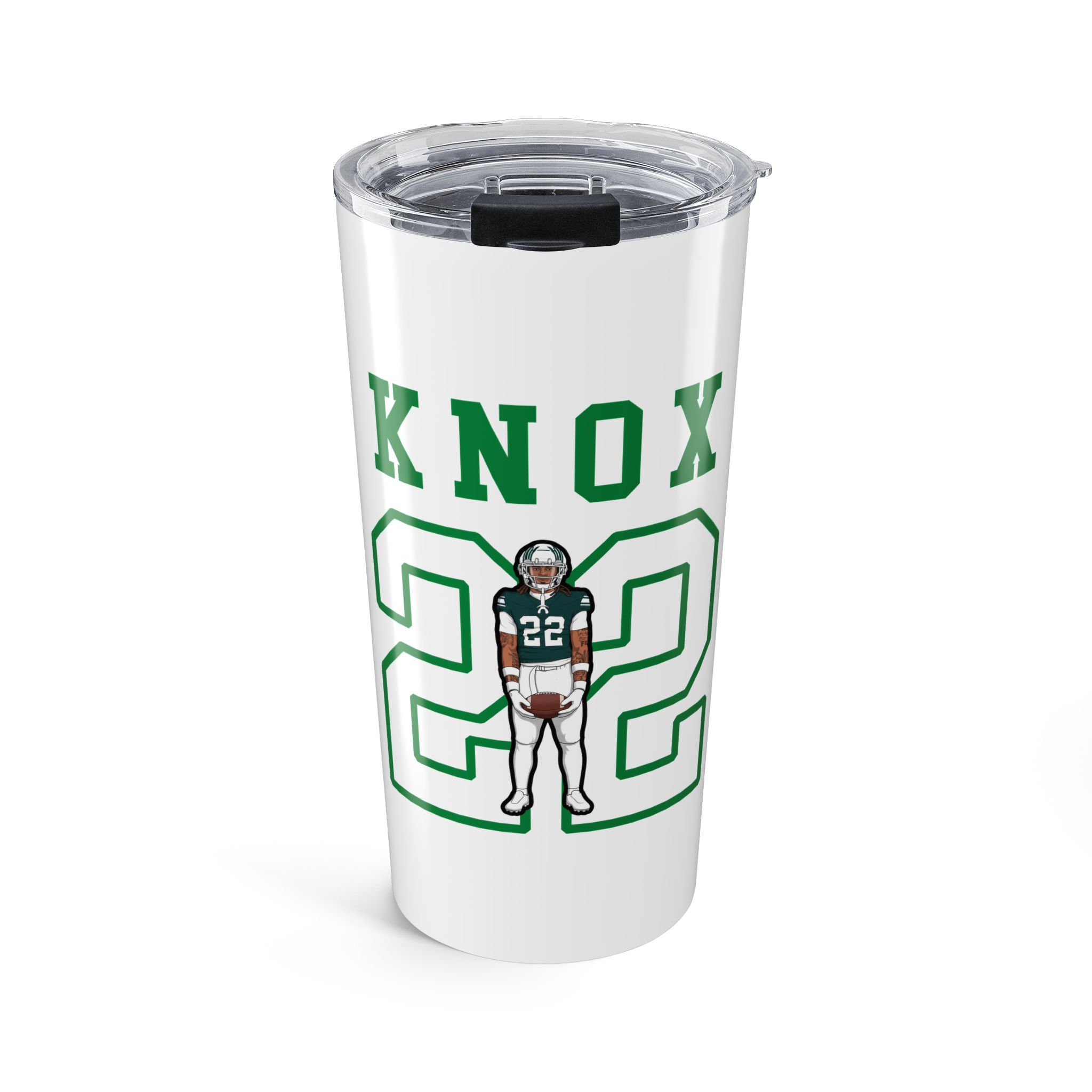 20oz Tumbler — character_shirsey in Classic