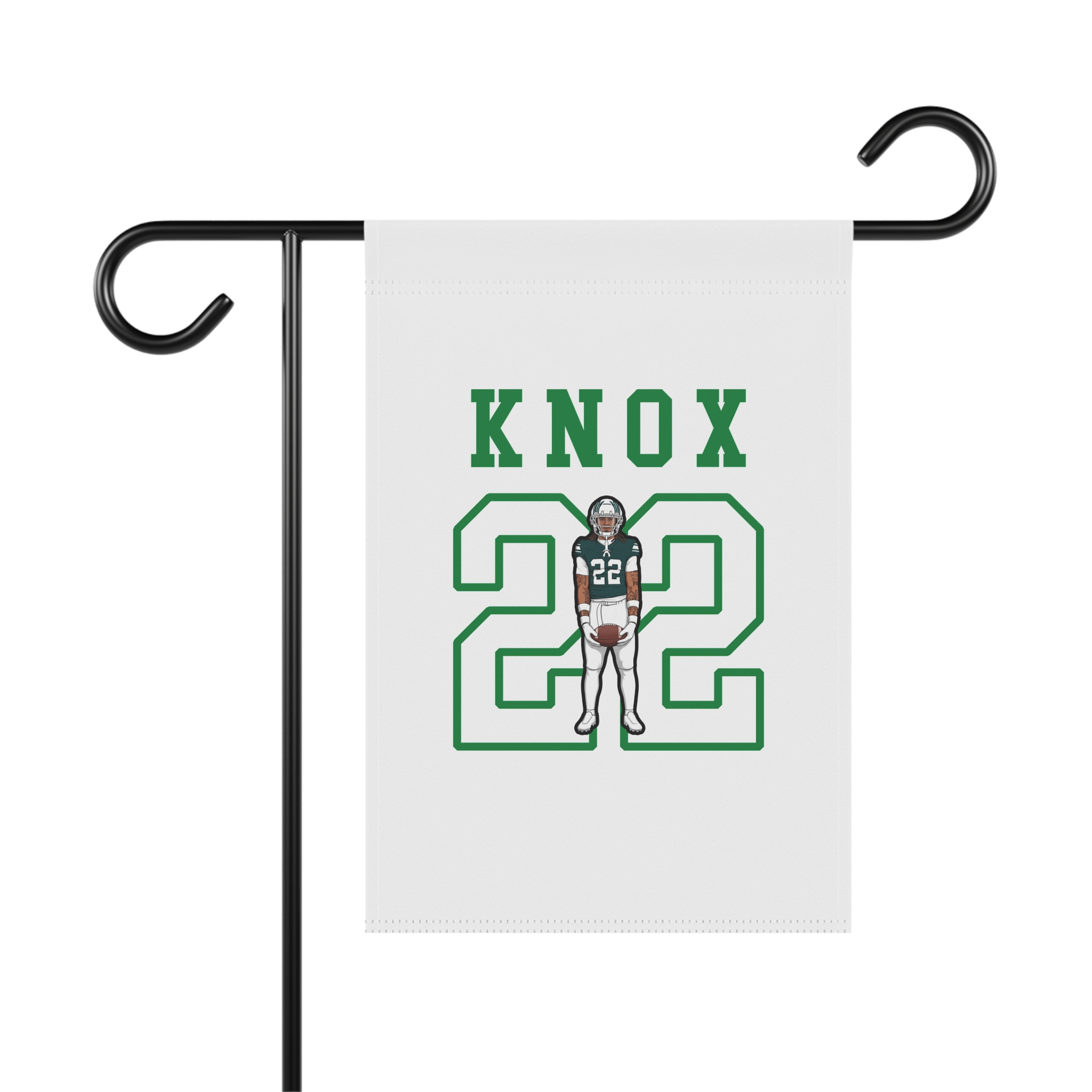 Garden & House Banner — character_shirsey in Classic