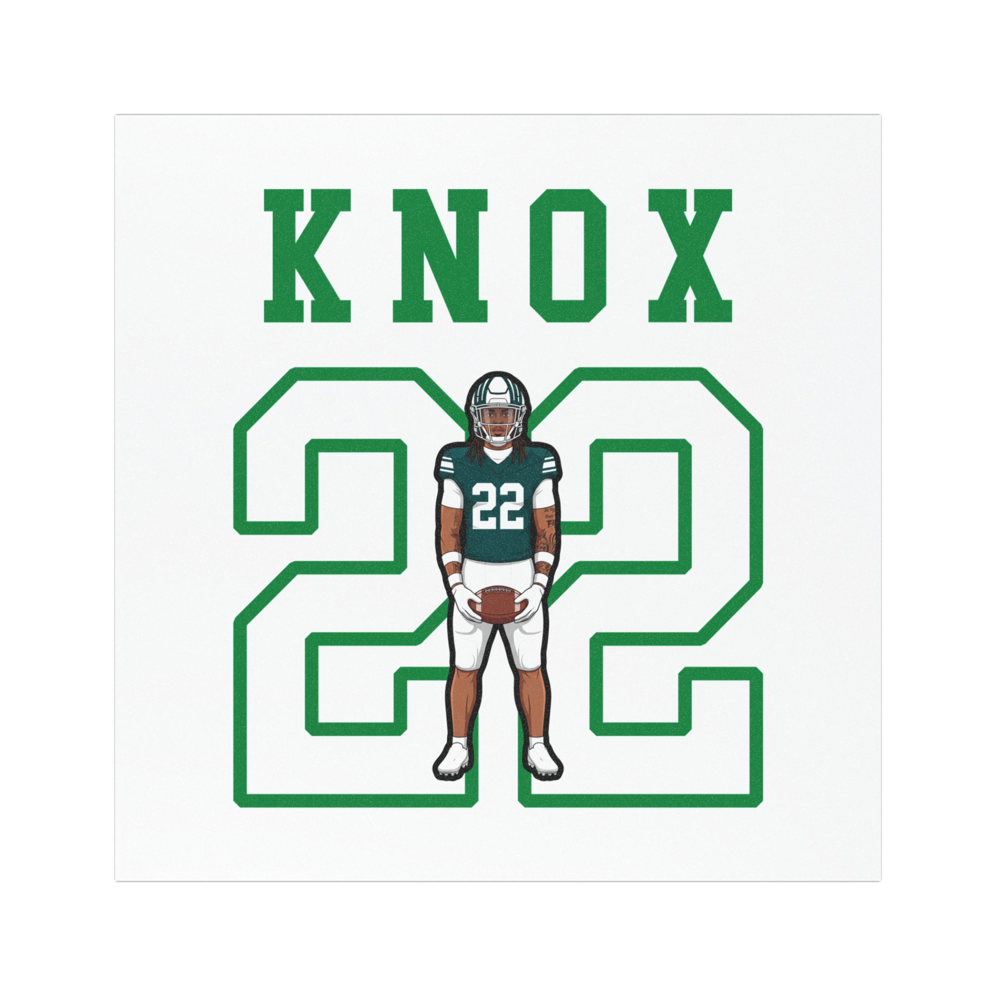Car Magnets — character_shirsey in Classic