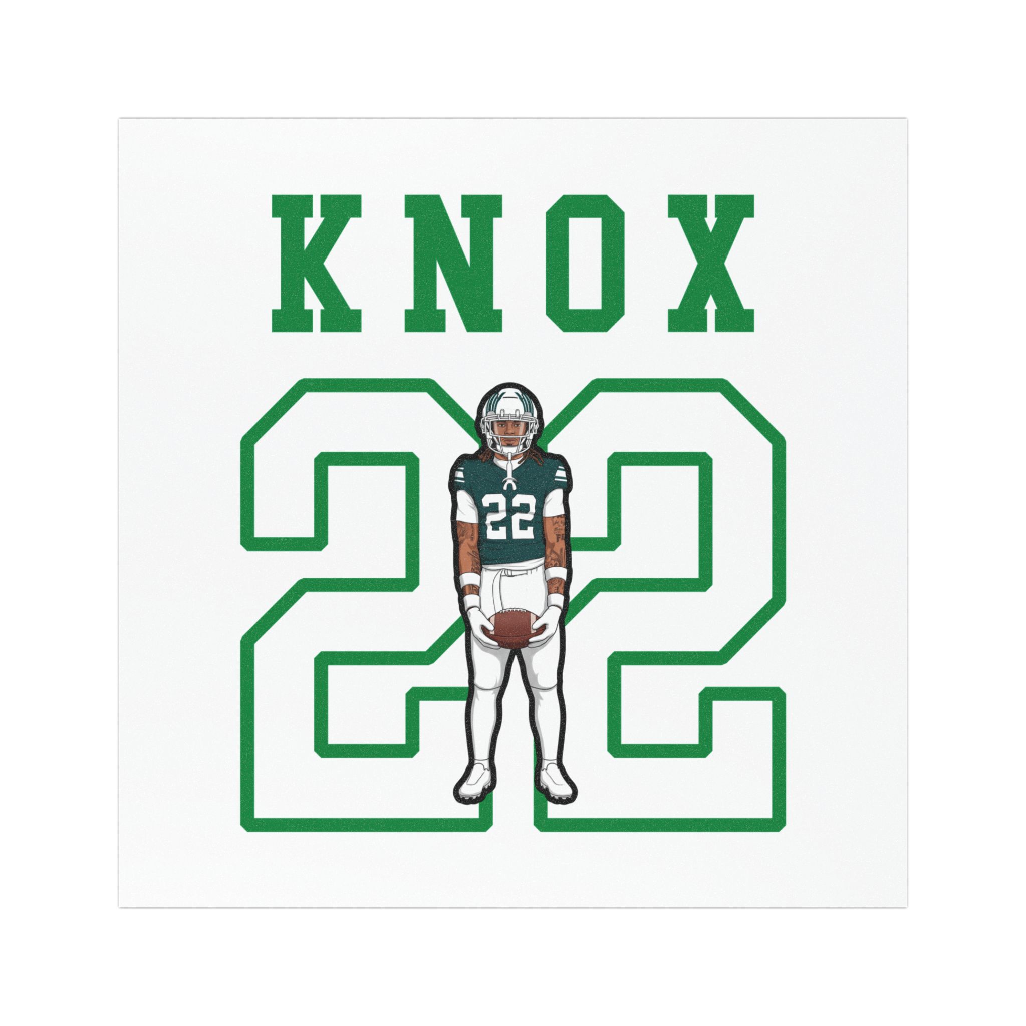 Car Magnets — character_shirsey in Classic