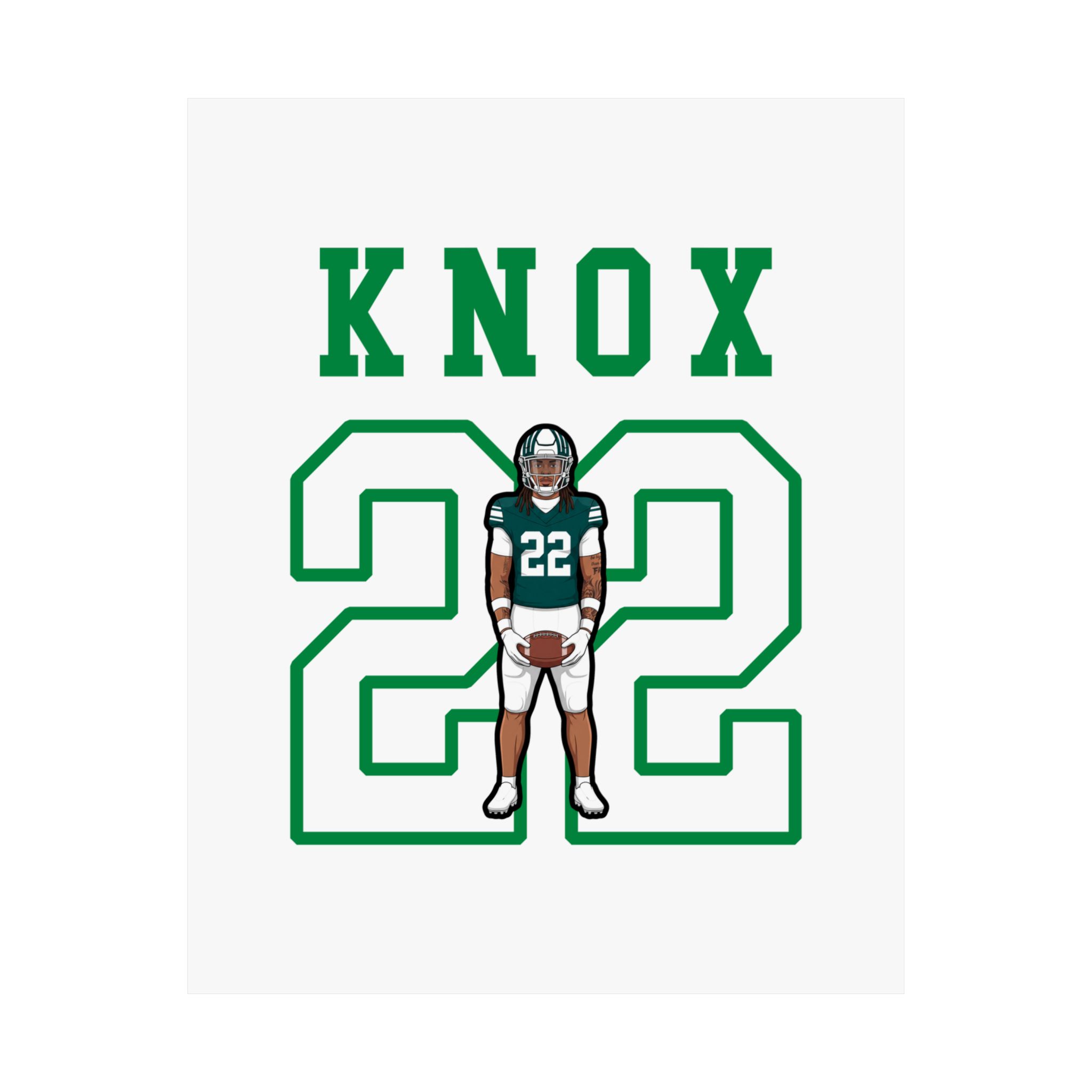 Poster — character_shirsey in Classic