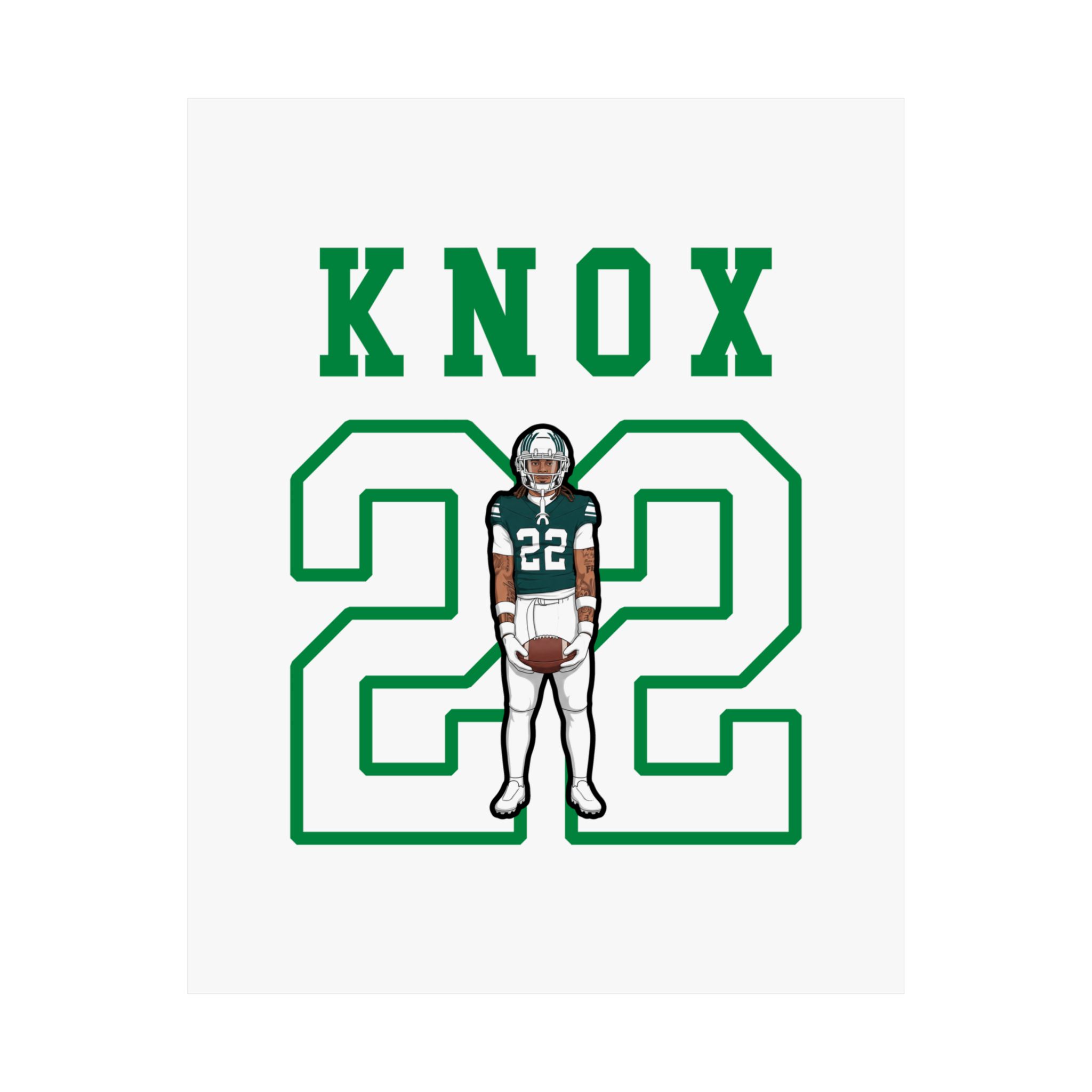 Poster — character_shirsey in Classic