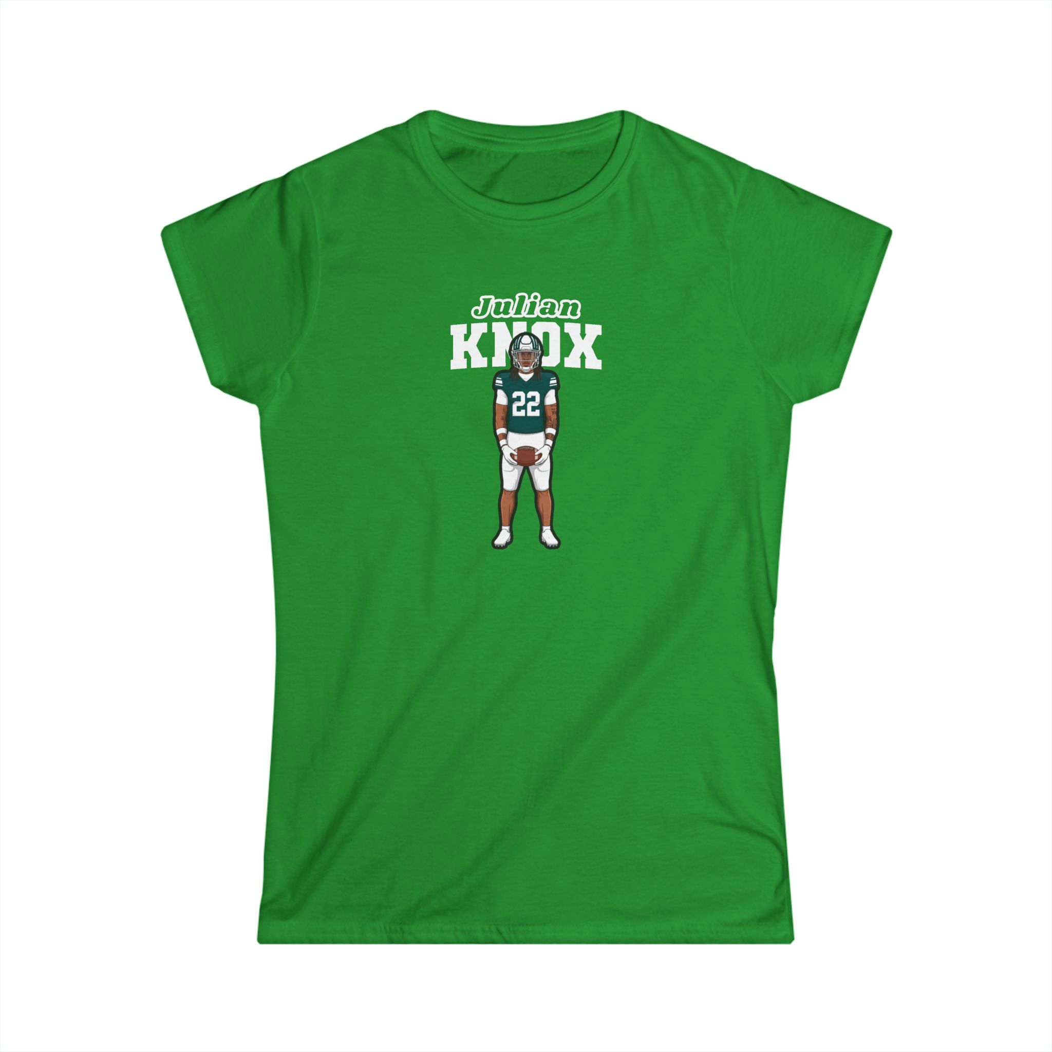 Women's Softstyle Tee