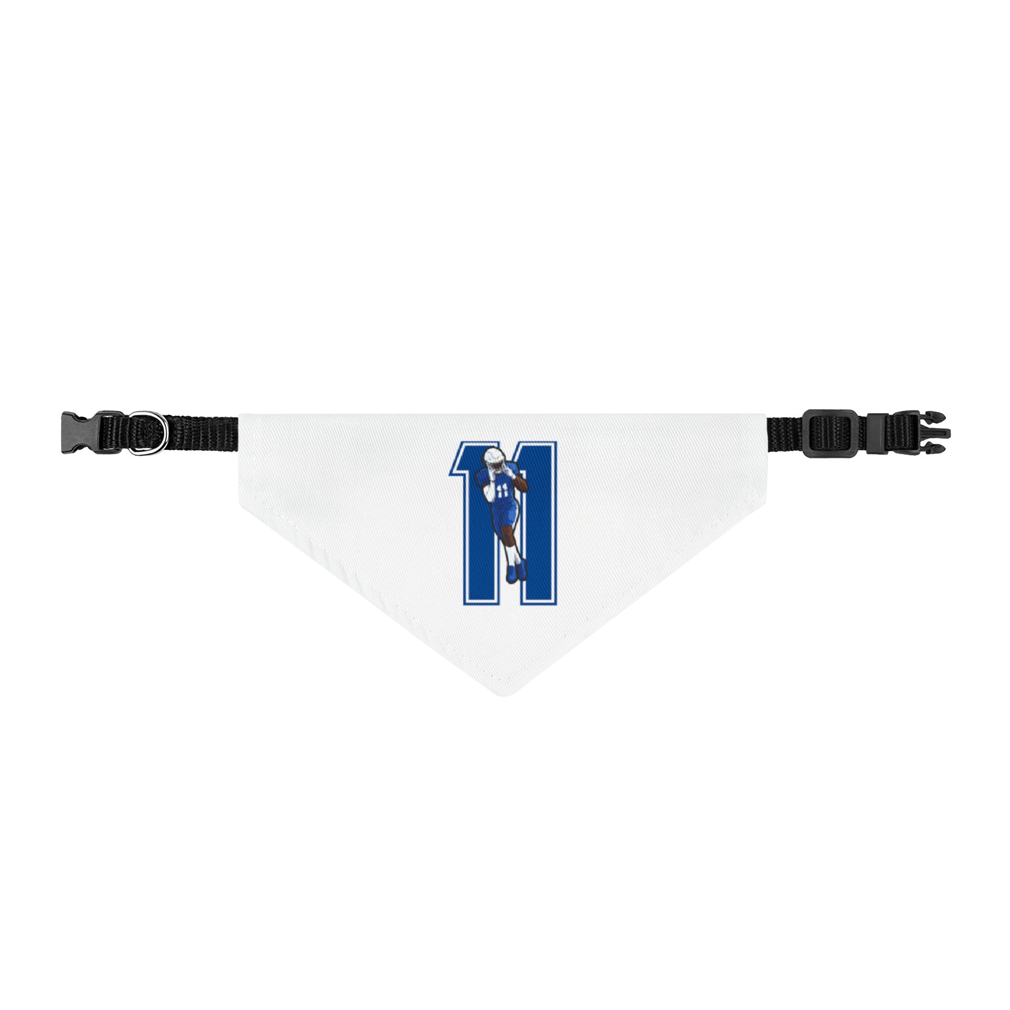 Pet Bandana — character_number in Classic