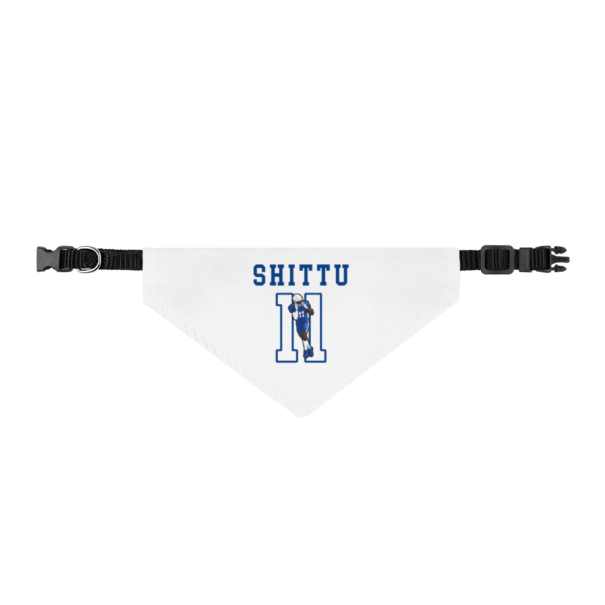 Pet Bandana — character_shirsey in Classic