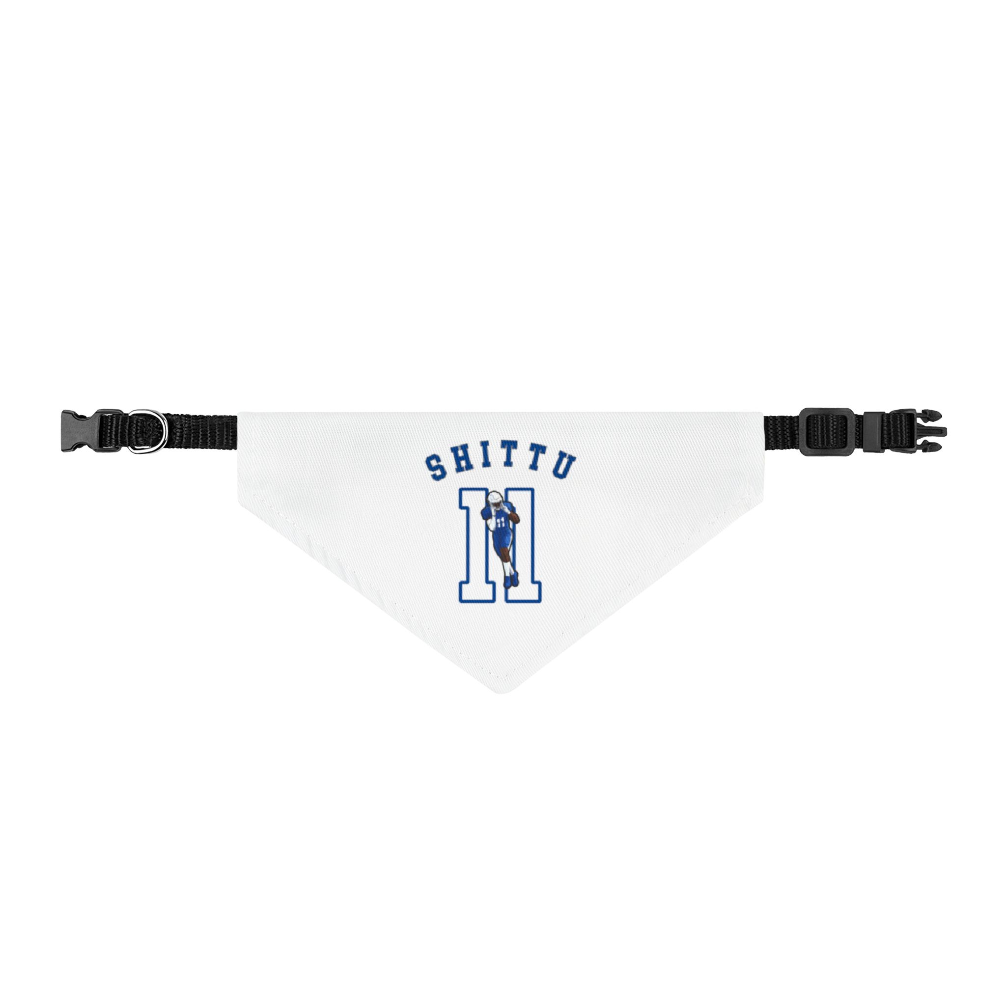 Pet Bandana — character_shirsey_arch in Classic