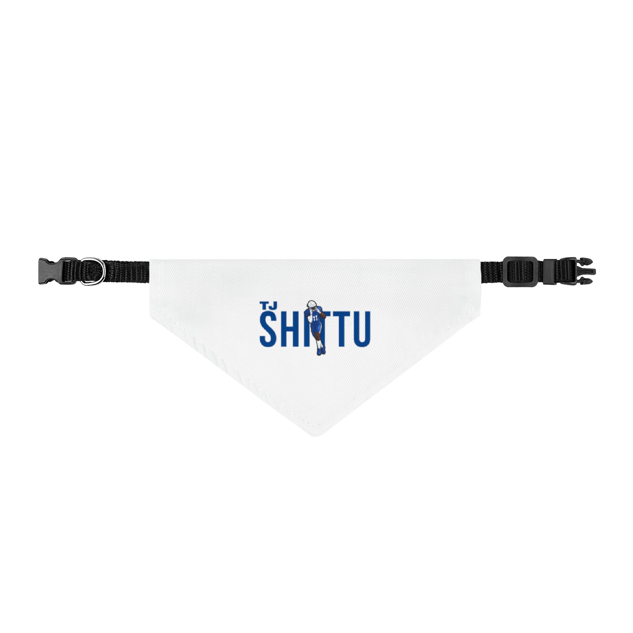 Pet Bandana — character_player_name in Classic
