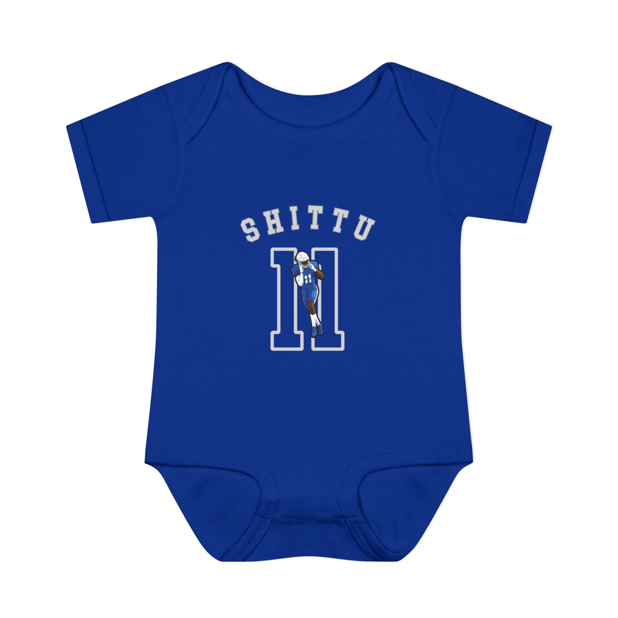 Baby Onesie