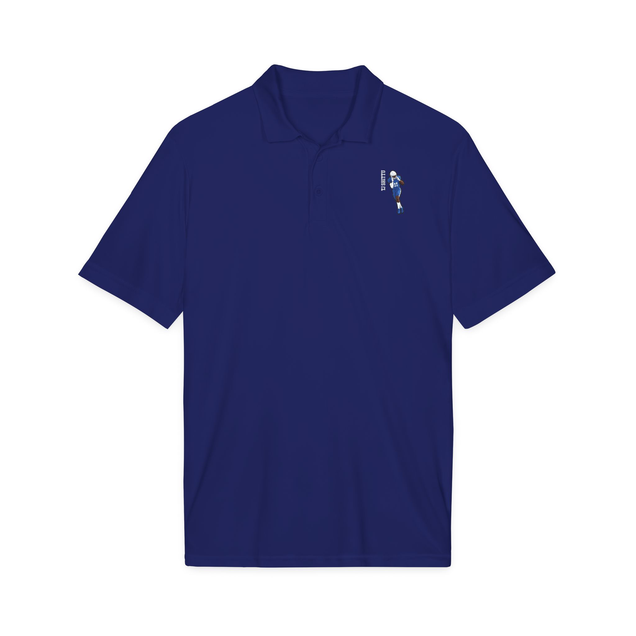 Polo — character_name_vertical in Royal