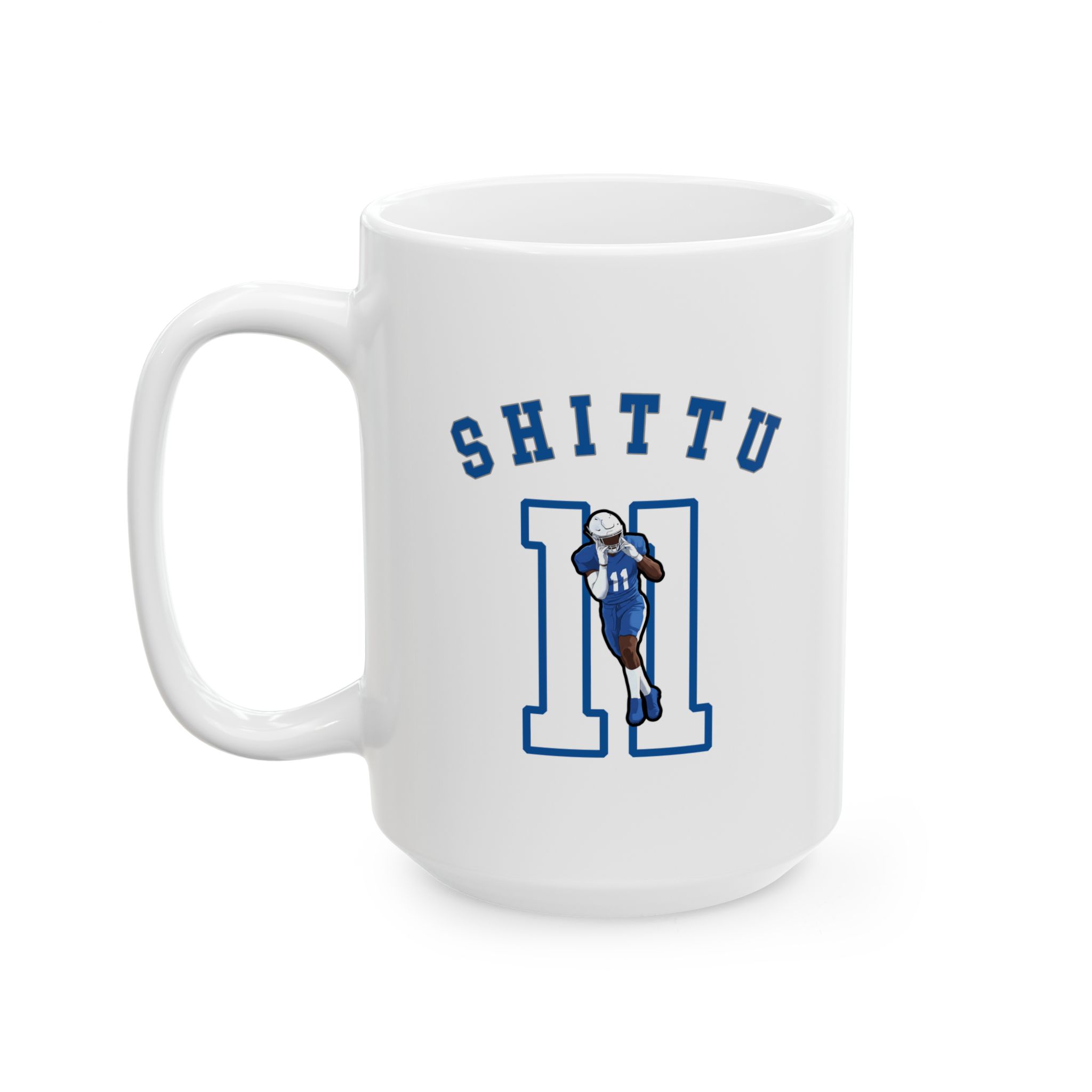 Coffee Mug — character_shirsey_arch in Classic