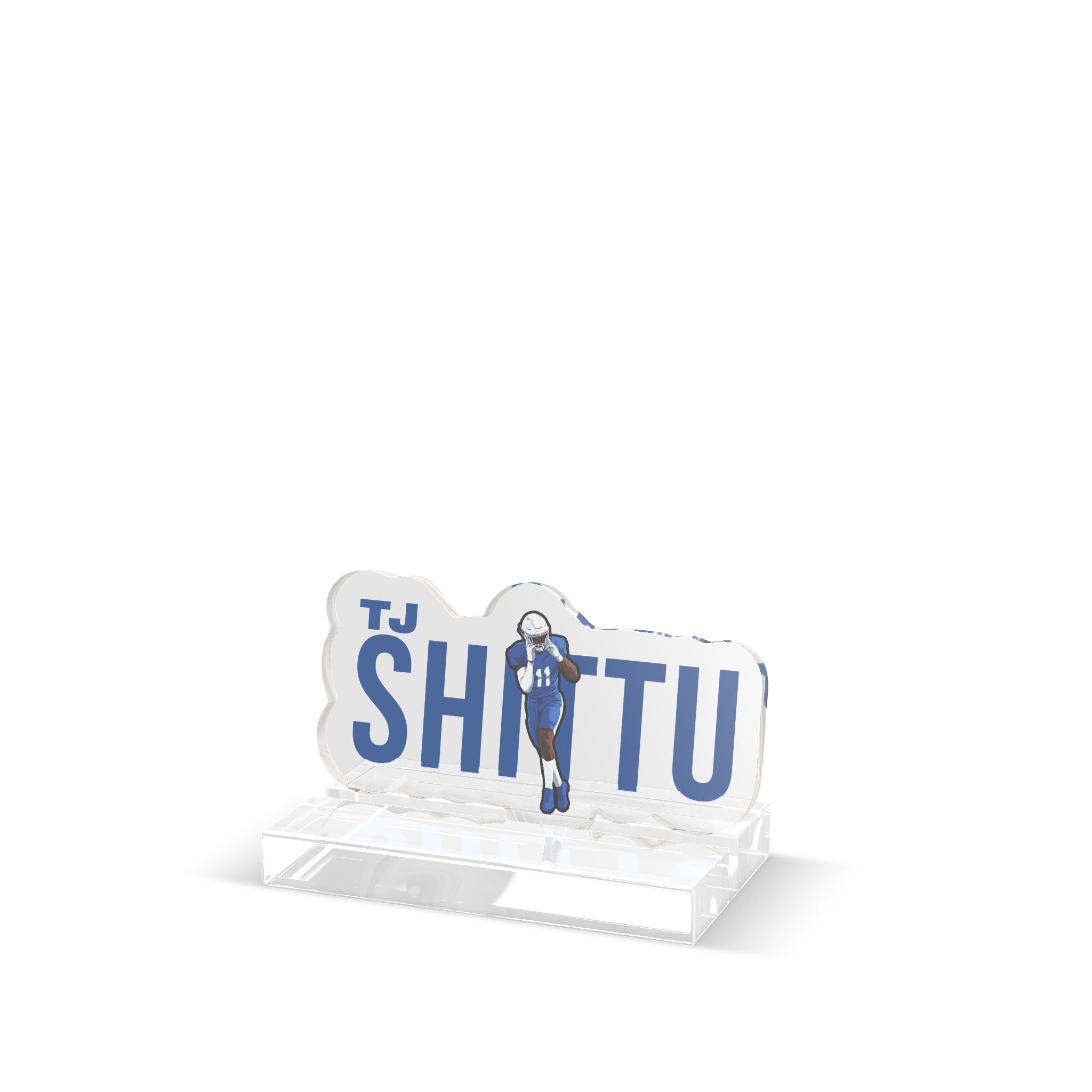Desk Display — character_player_name in Classic