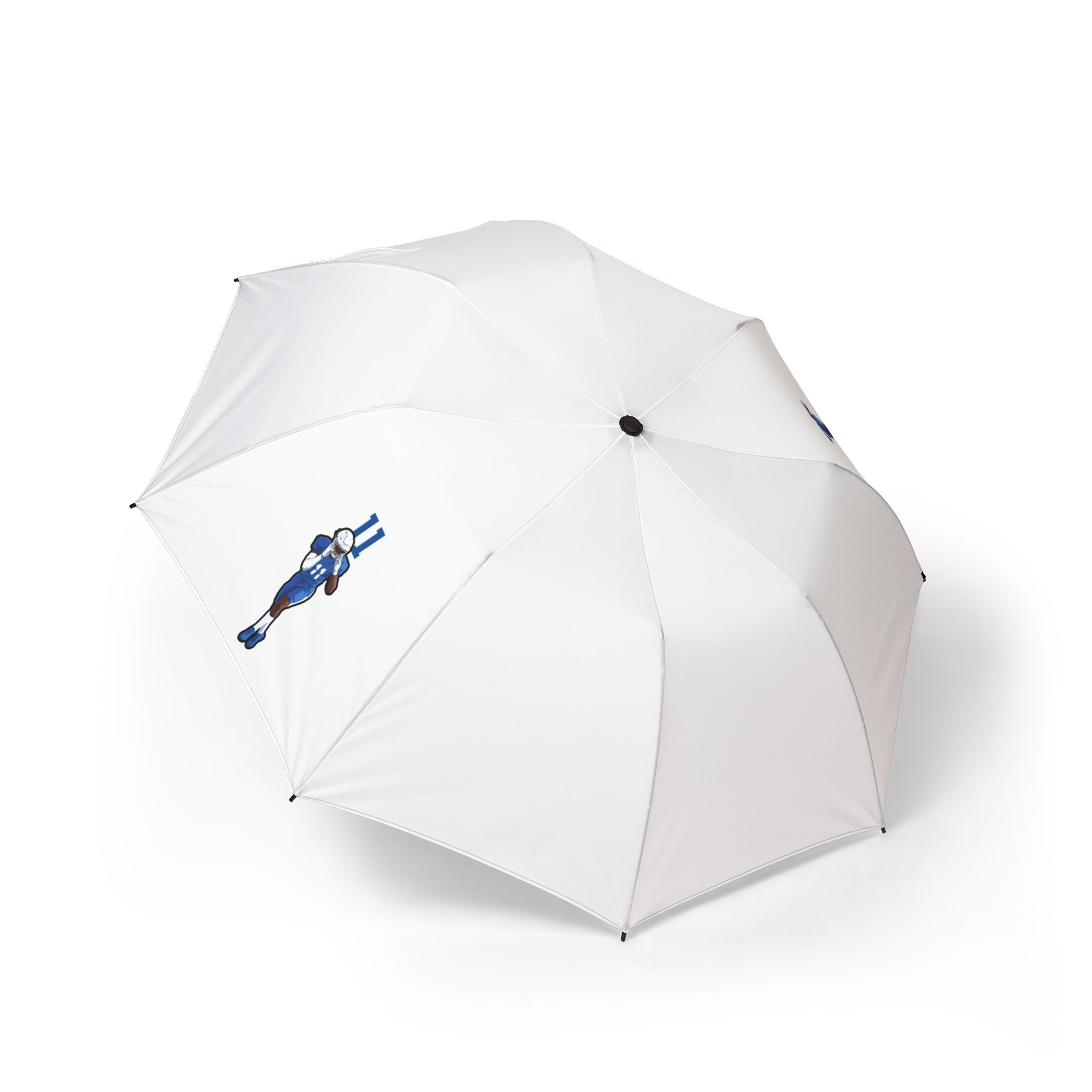 Foldable Umbrella — character_number_top in Classic