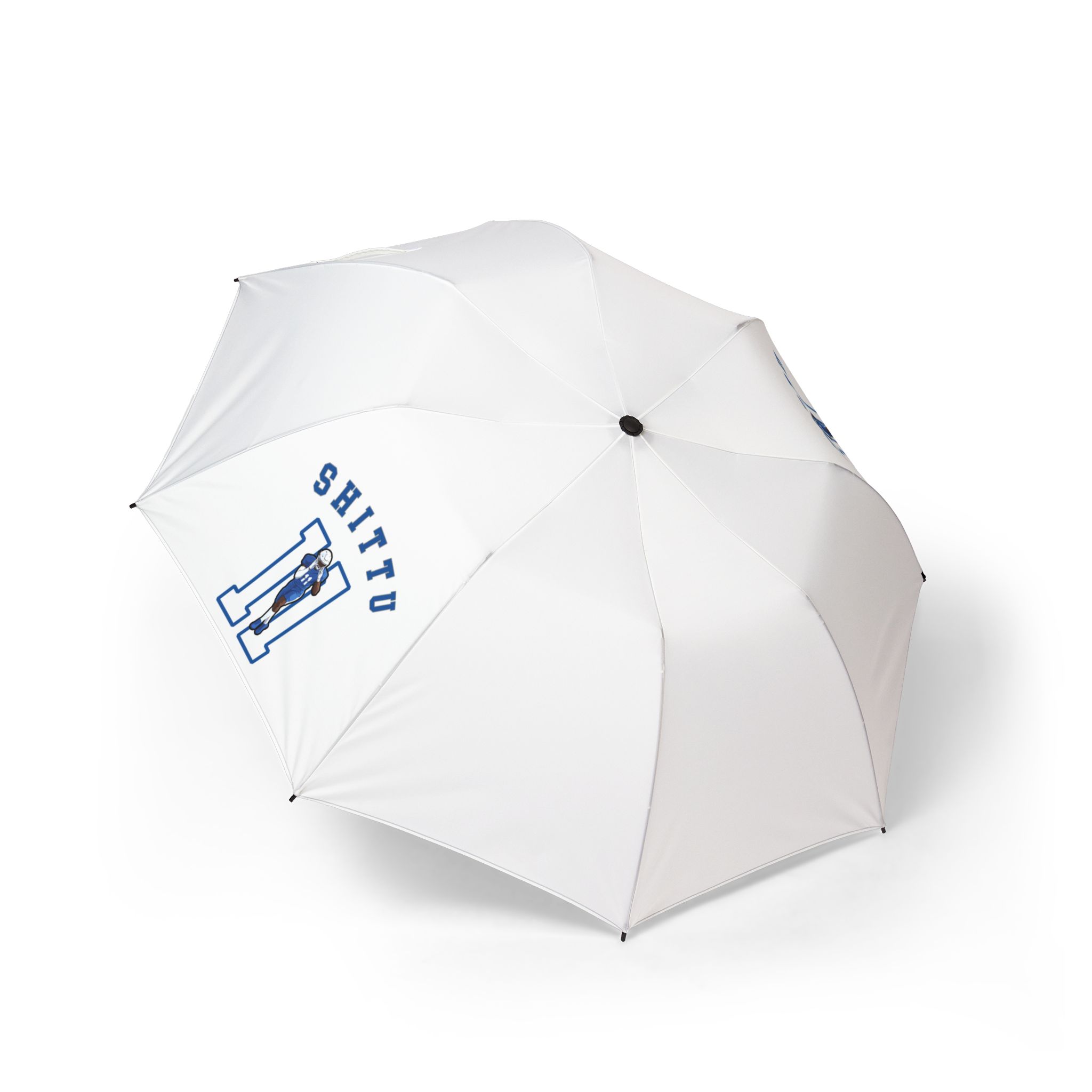 Foldable Umbrella — character_shirsey_arch in Classic