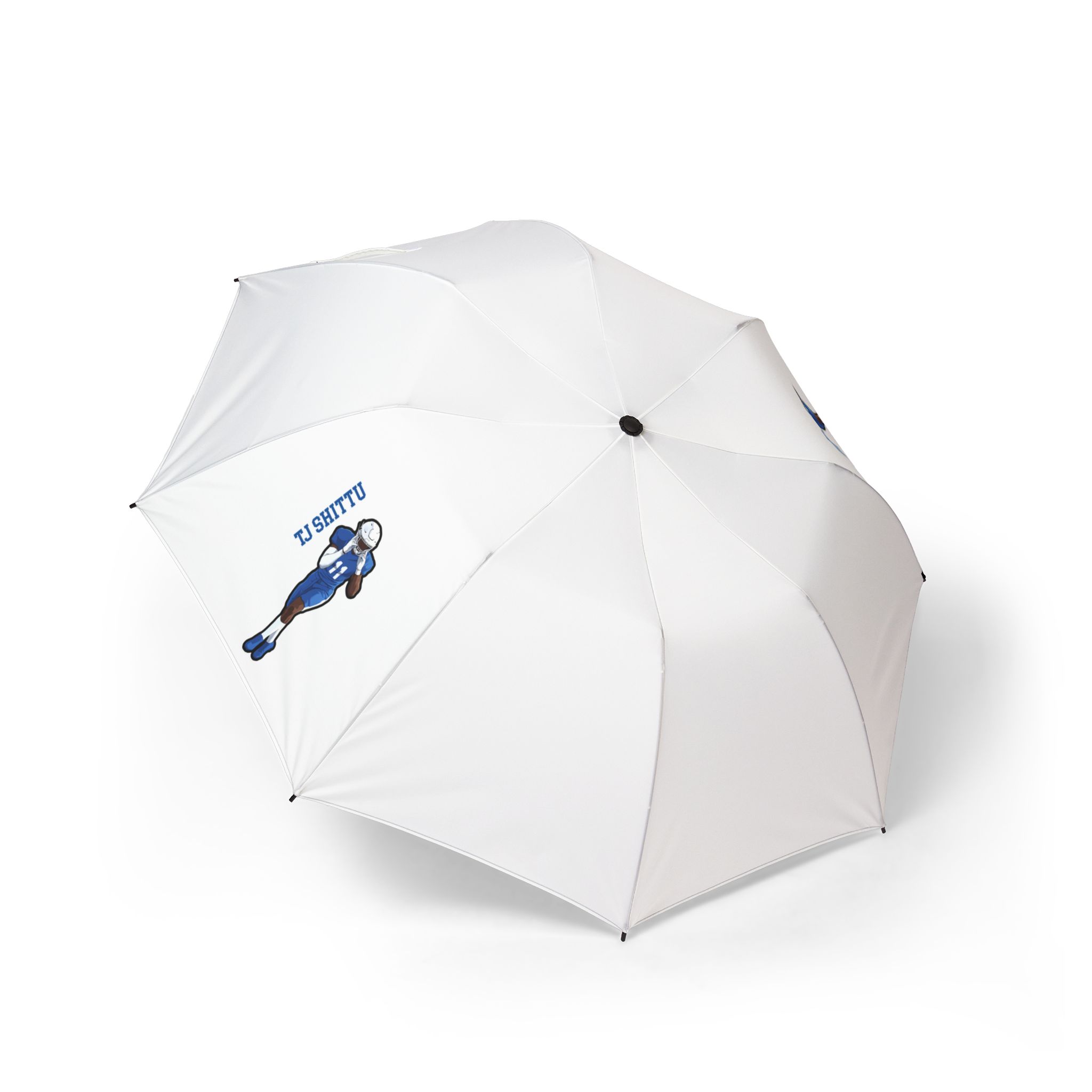 Foldable Umbrella — character_name_vertical in Classic