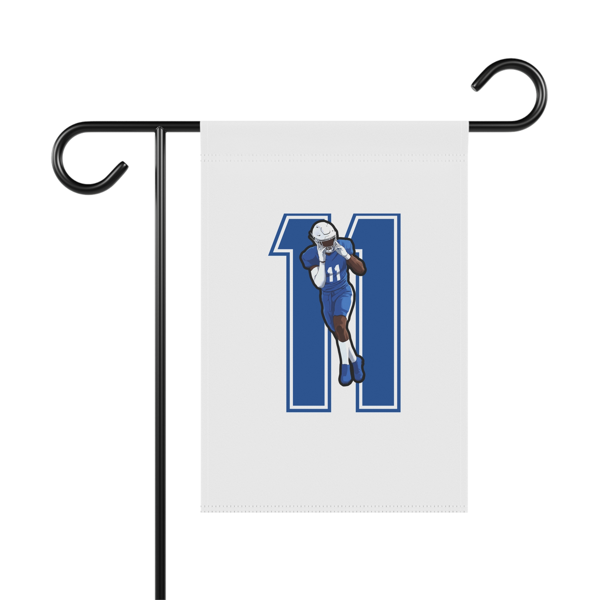 Garden & House Banner — character_number in Classic
