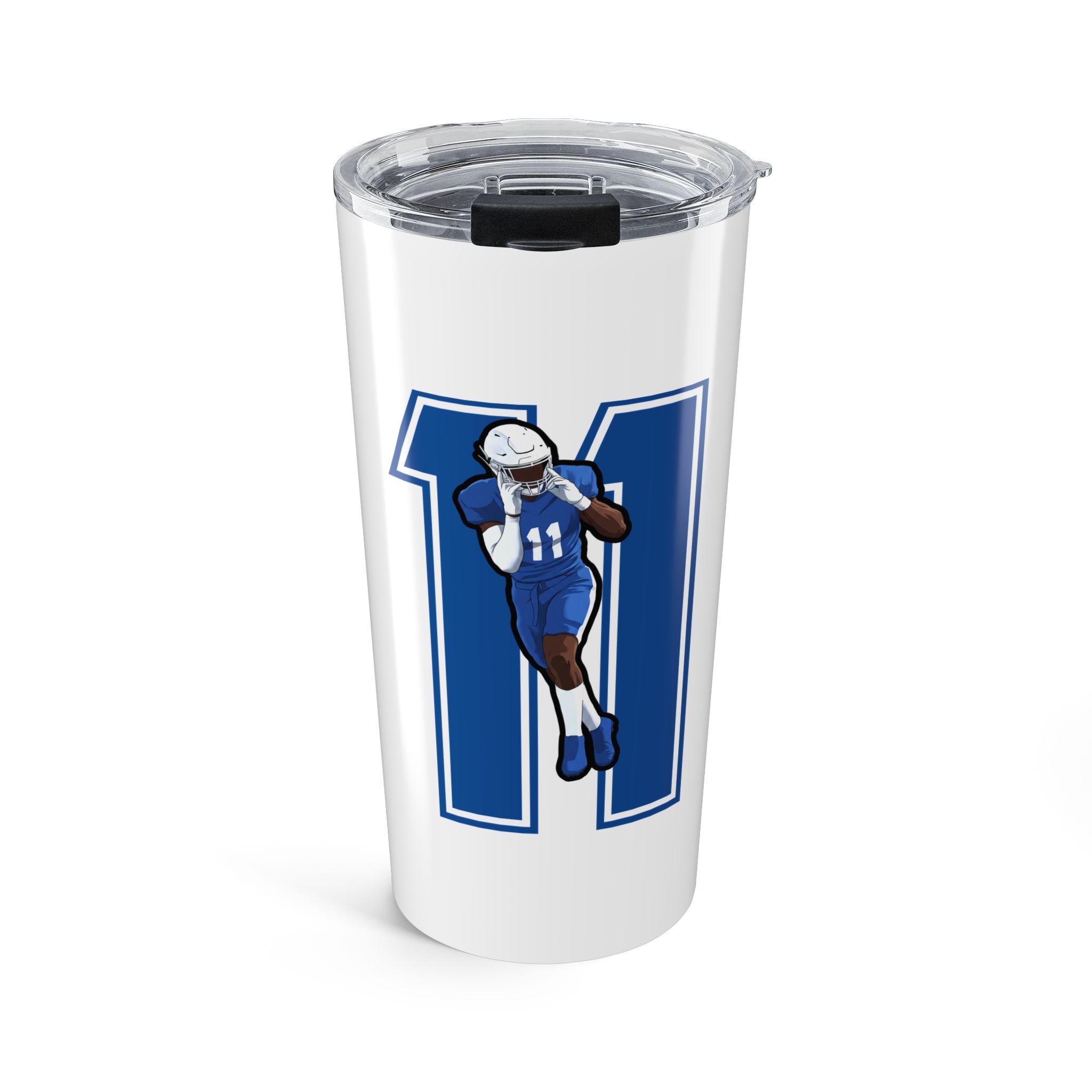 20oz Tumbler — character_number in Classic