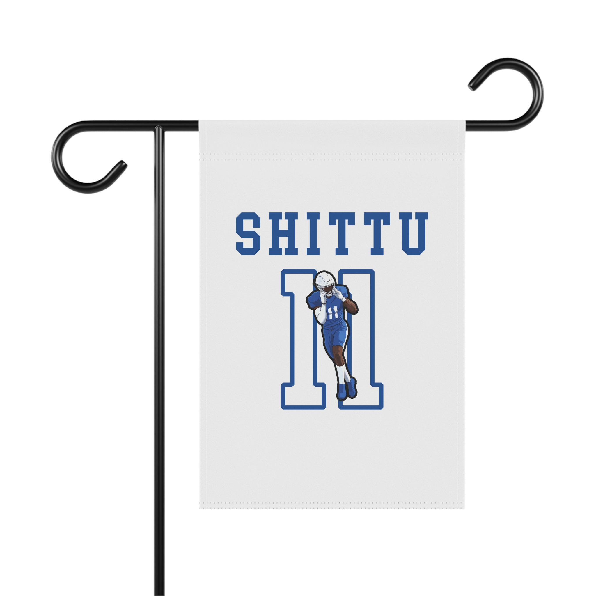 Garden & House Banner — character_shirsey in Classic