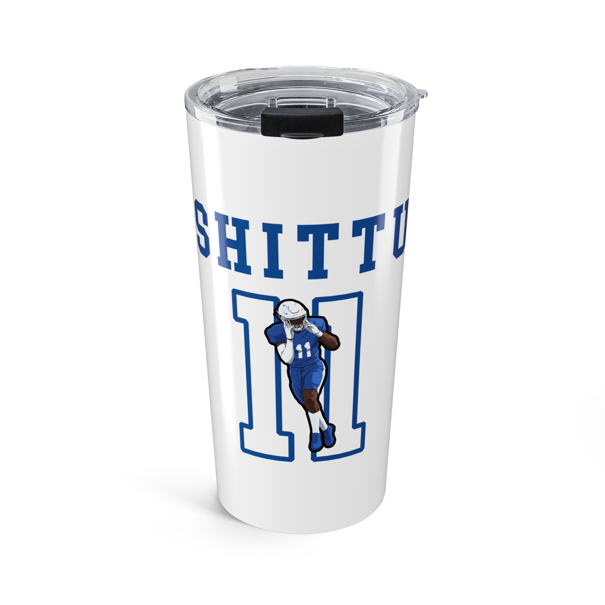 20oz Tumbler — character_shirsey in Classic