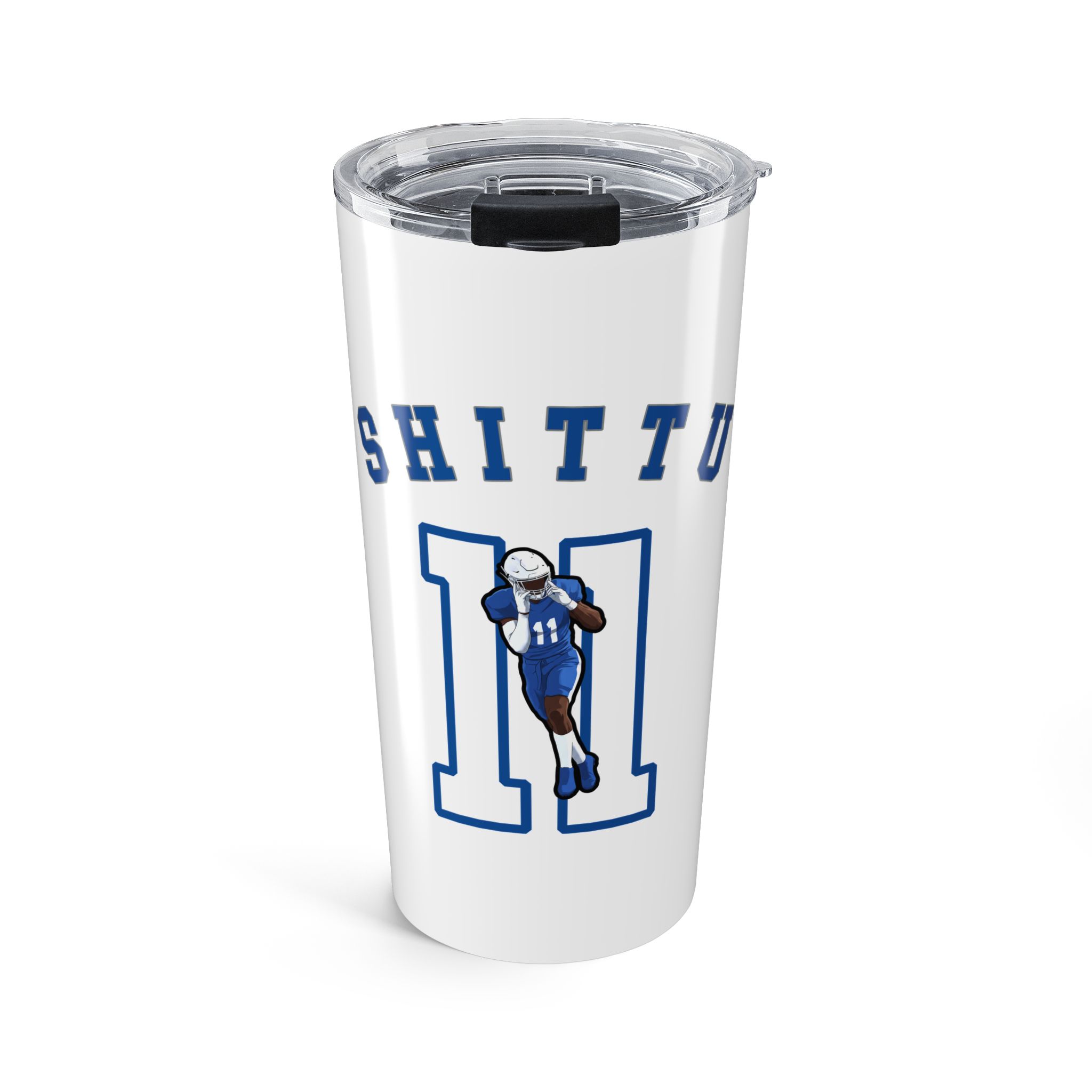 20oz Tumbler — character_shirsey_arch in Classic