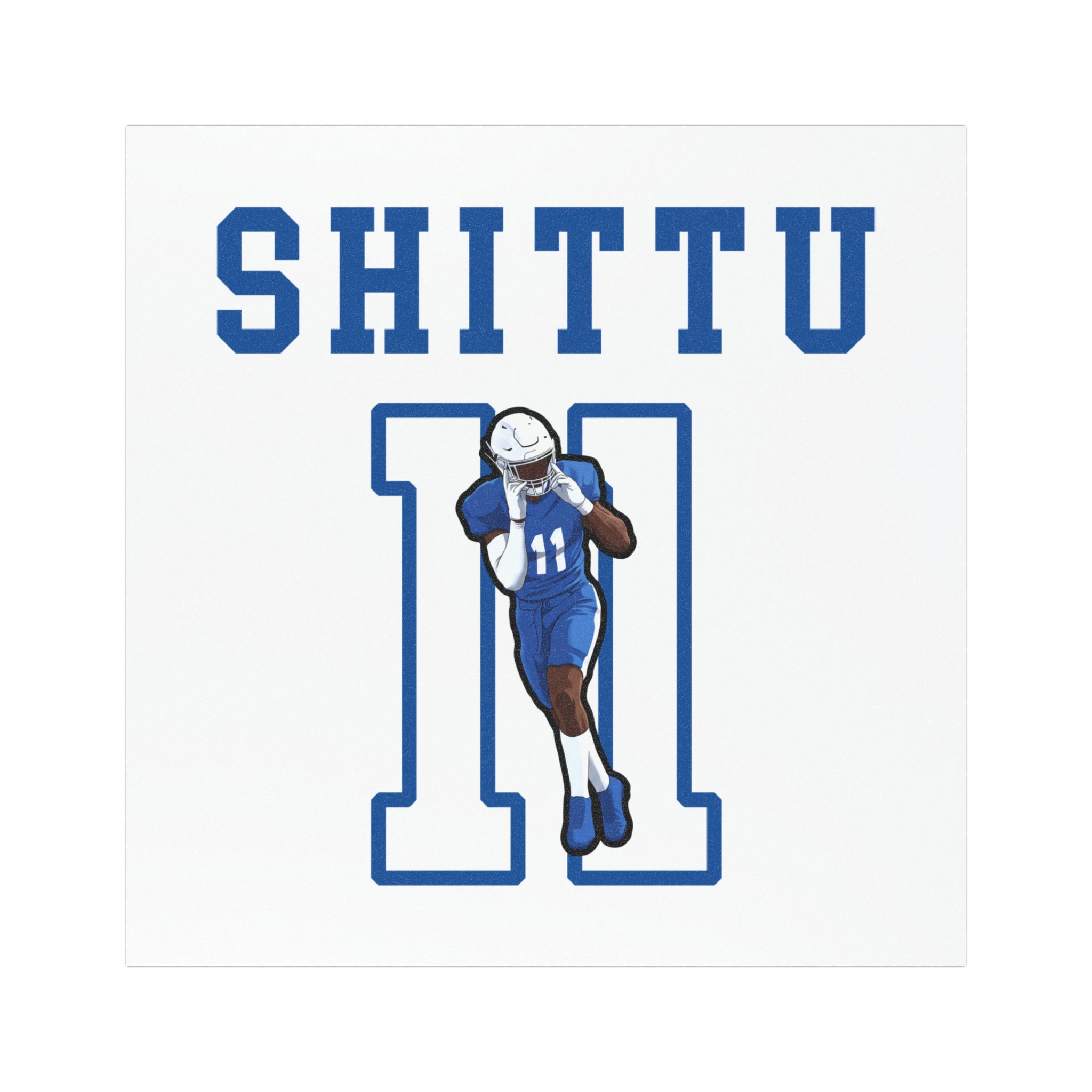 Car Magnets — character_shirsey in Classic