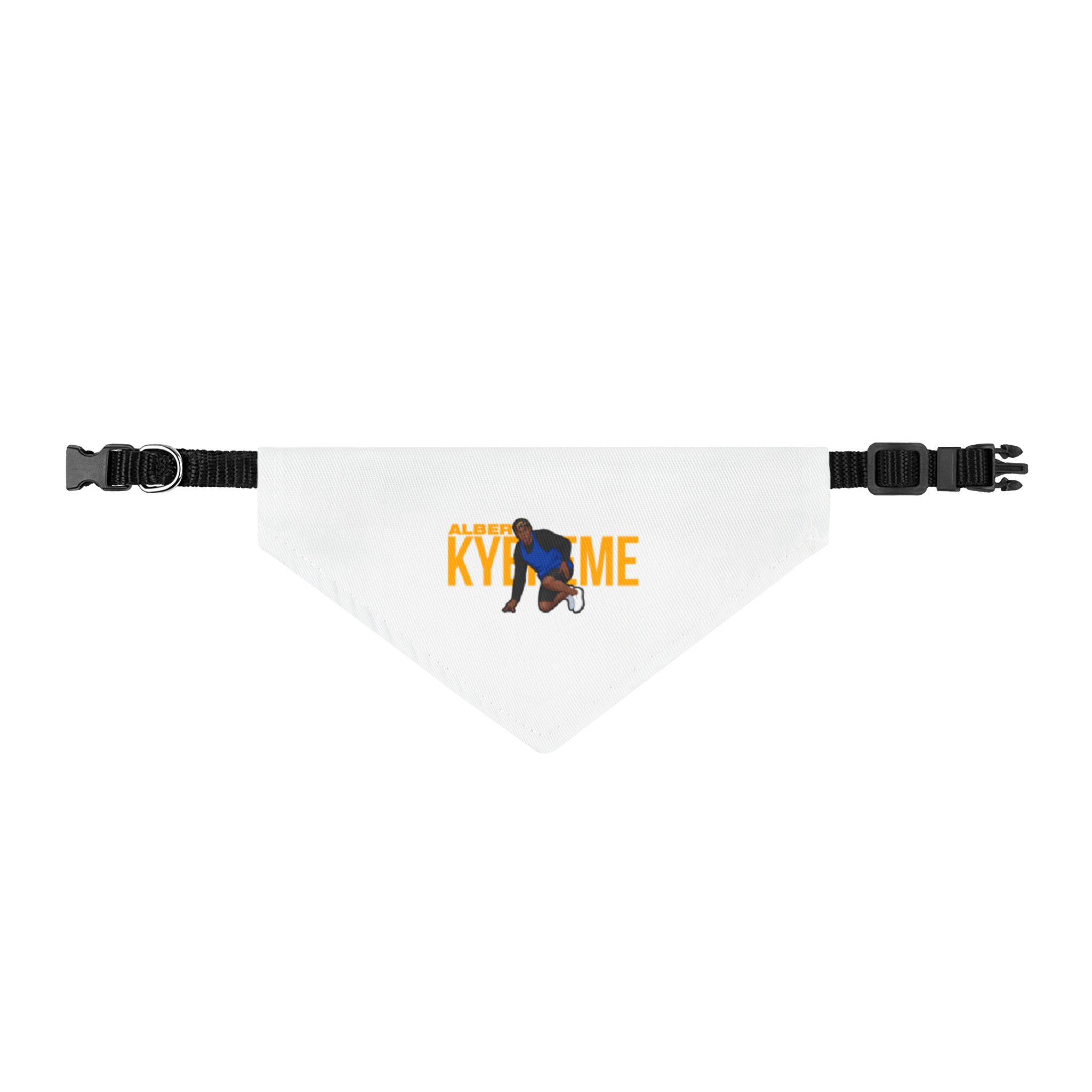 Pet Bandana — character_player_name in Classic