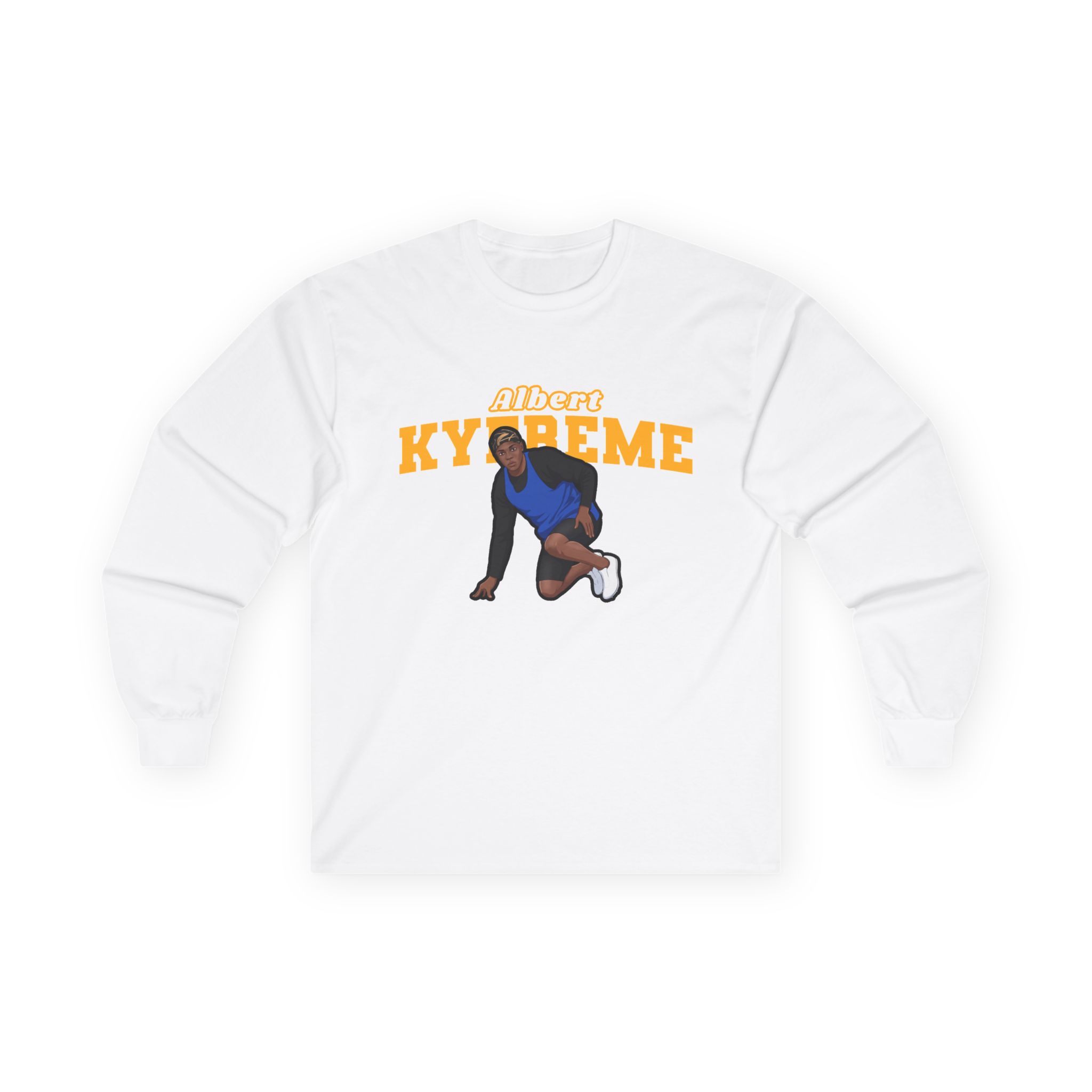 Long Sleeve Tee