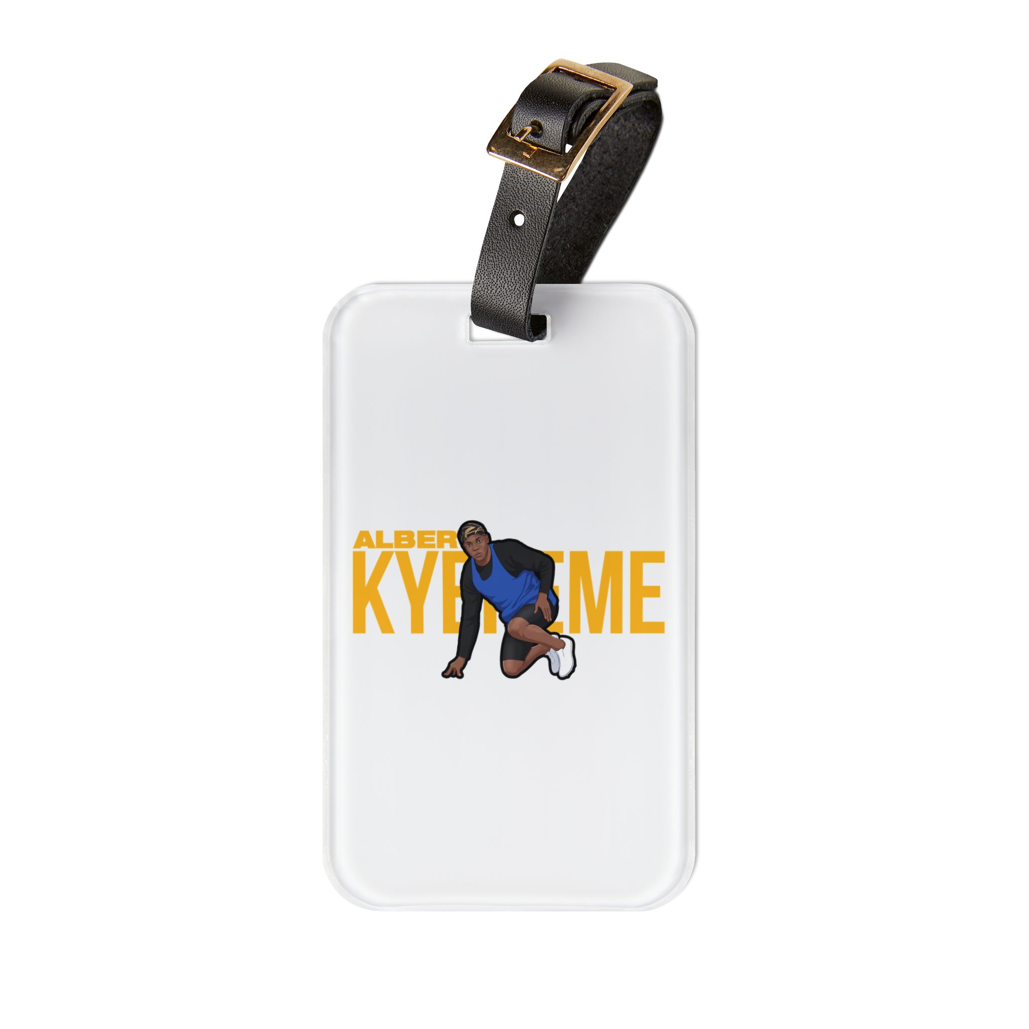 Luggage Tag — character_player_name in Classic