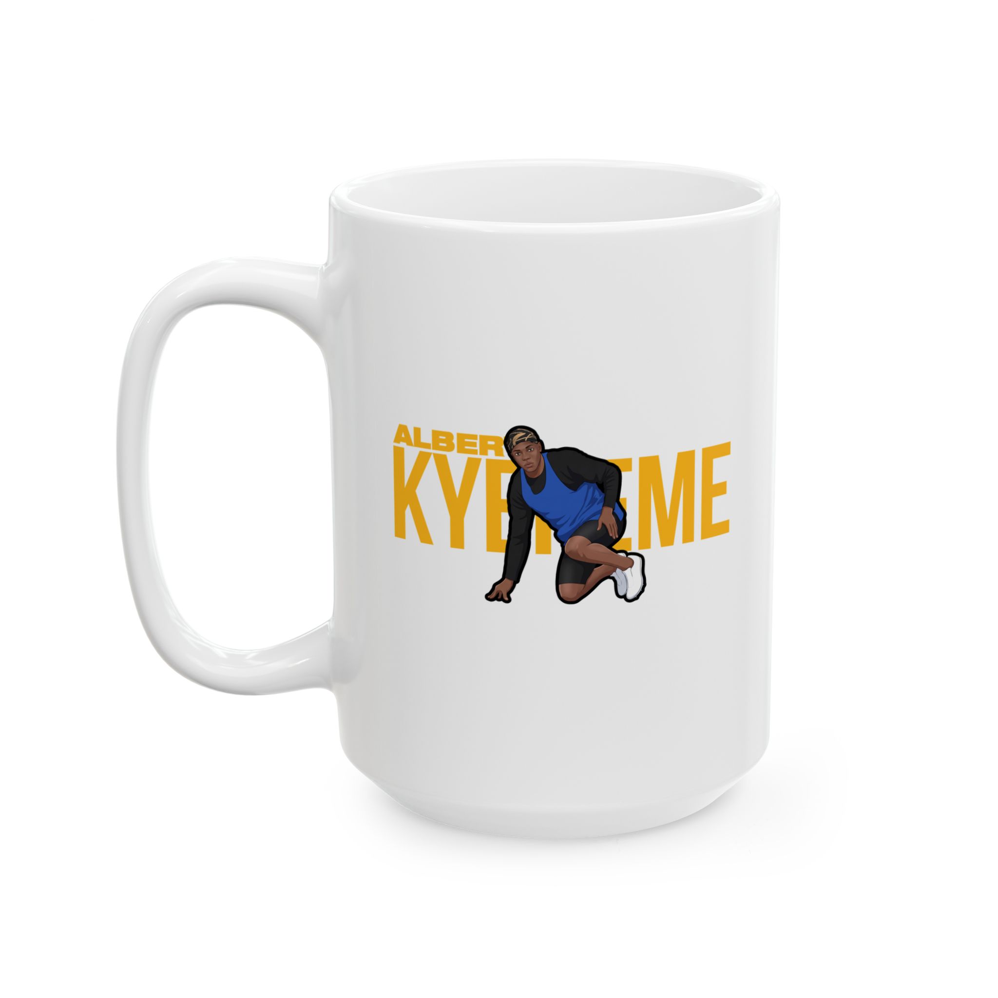 Coffee Mug — character_player_name in Classic