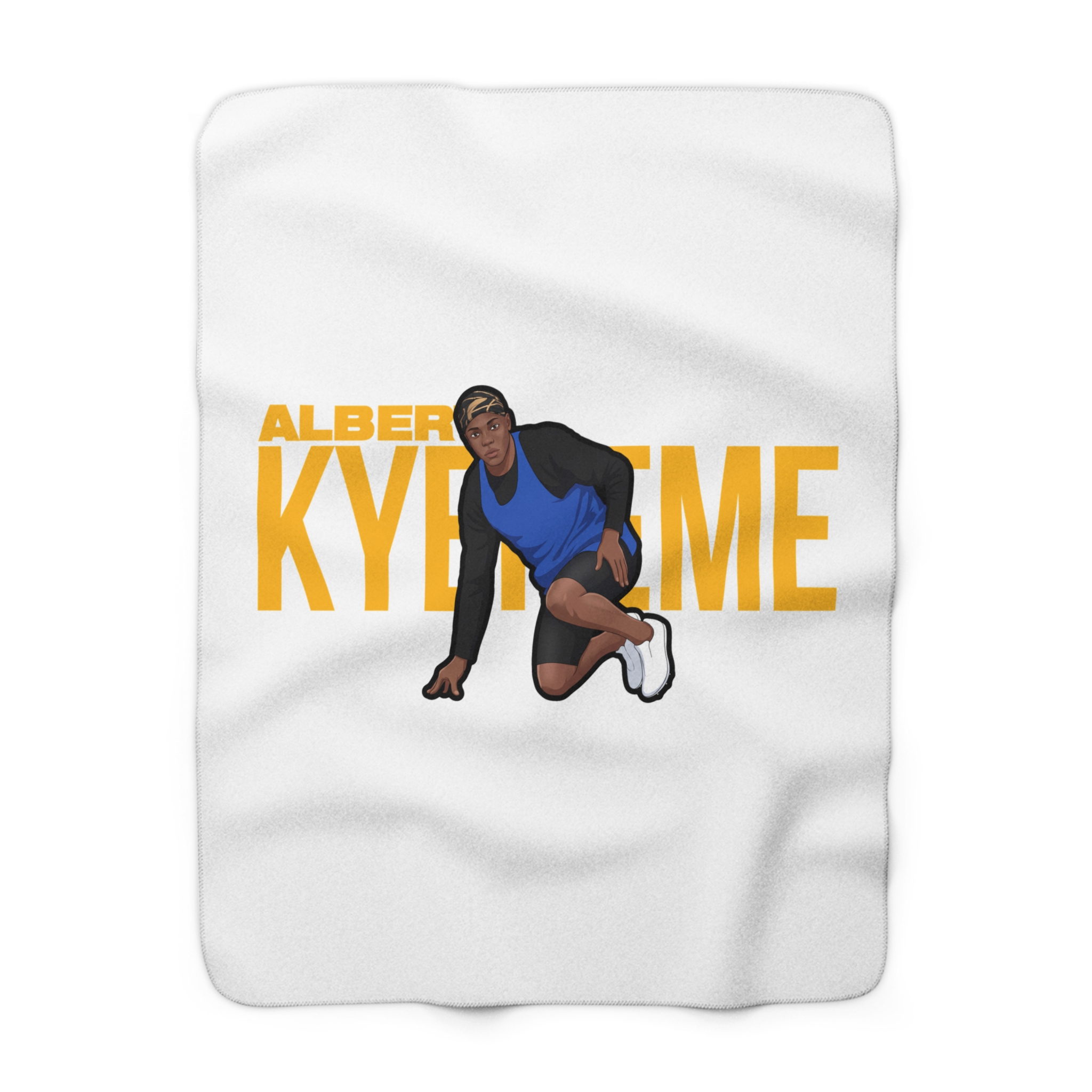 Sherpa Blanket — character_player_name in Classic