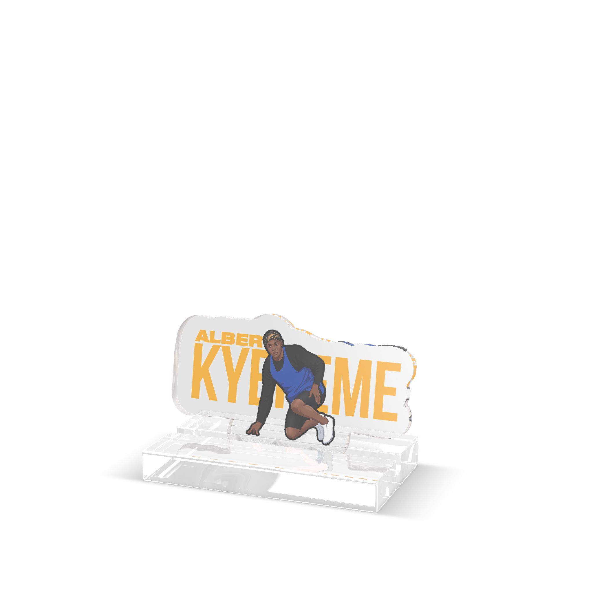 Desk Display — character_player_name in Classic
